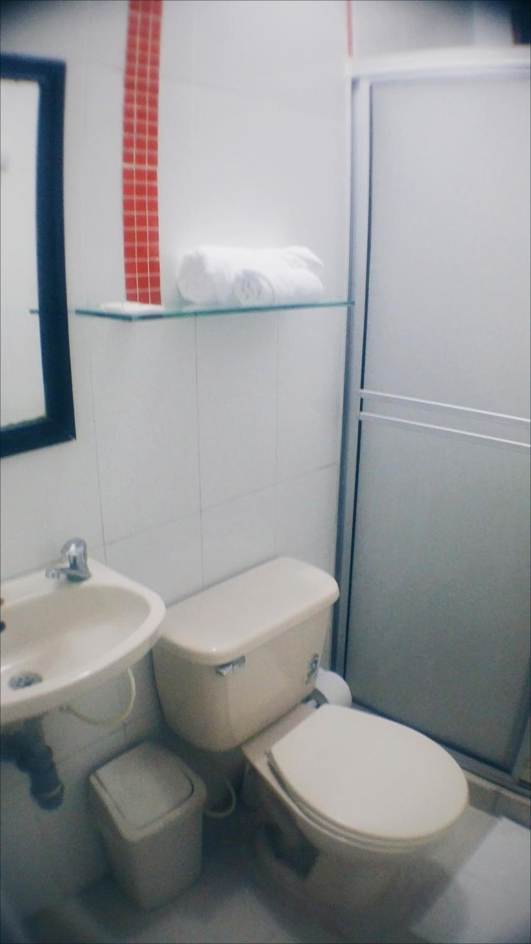 QuillaHost Guesthouse