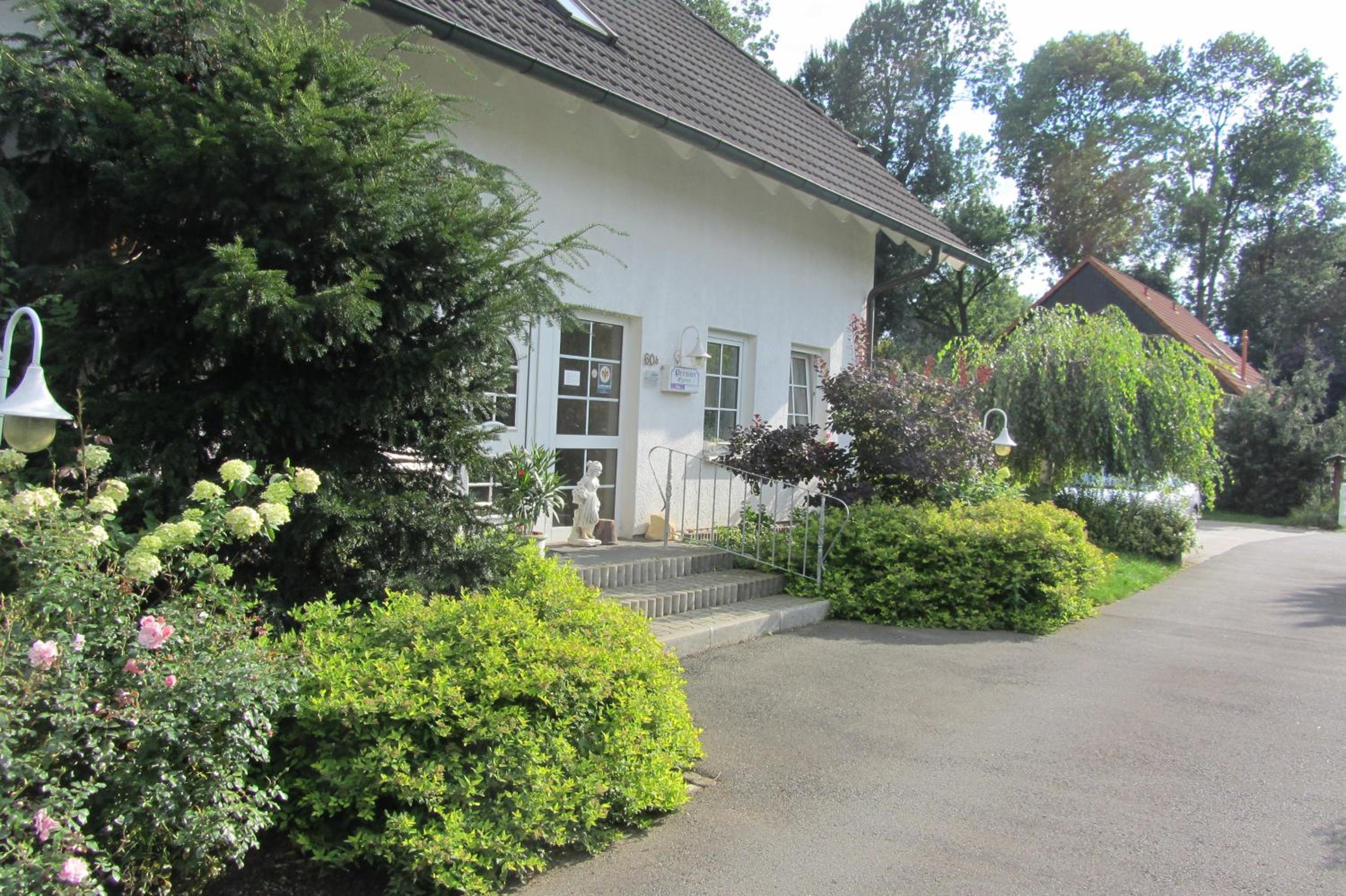 Pension Egerer