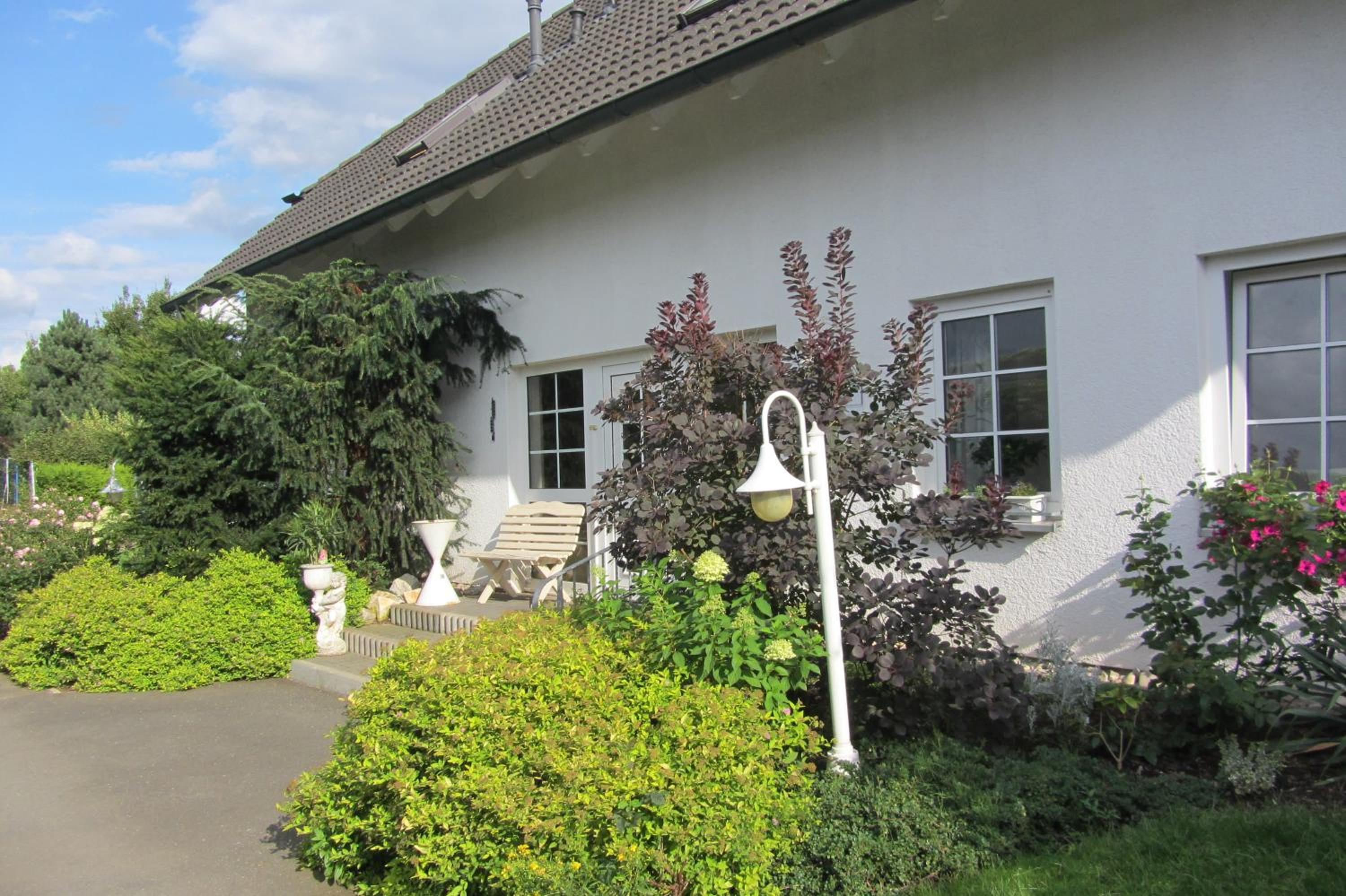 Pension Egerer