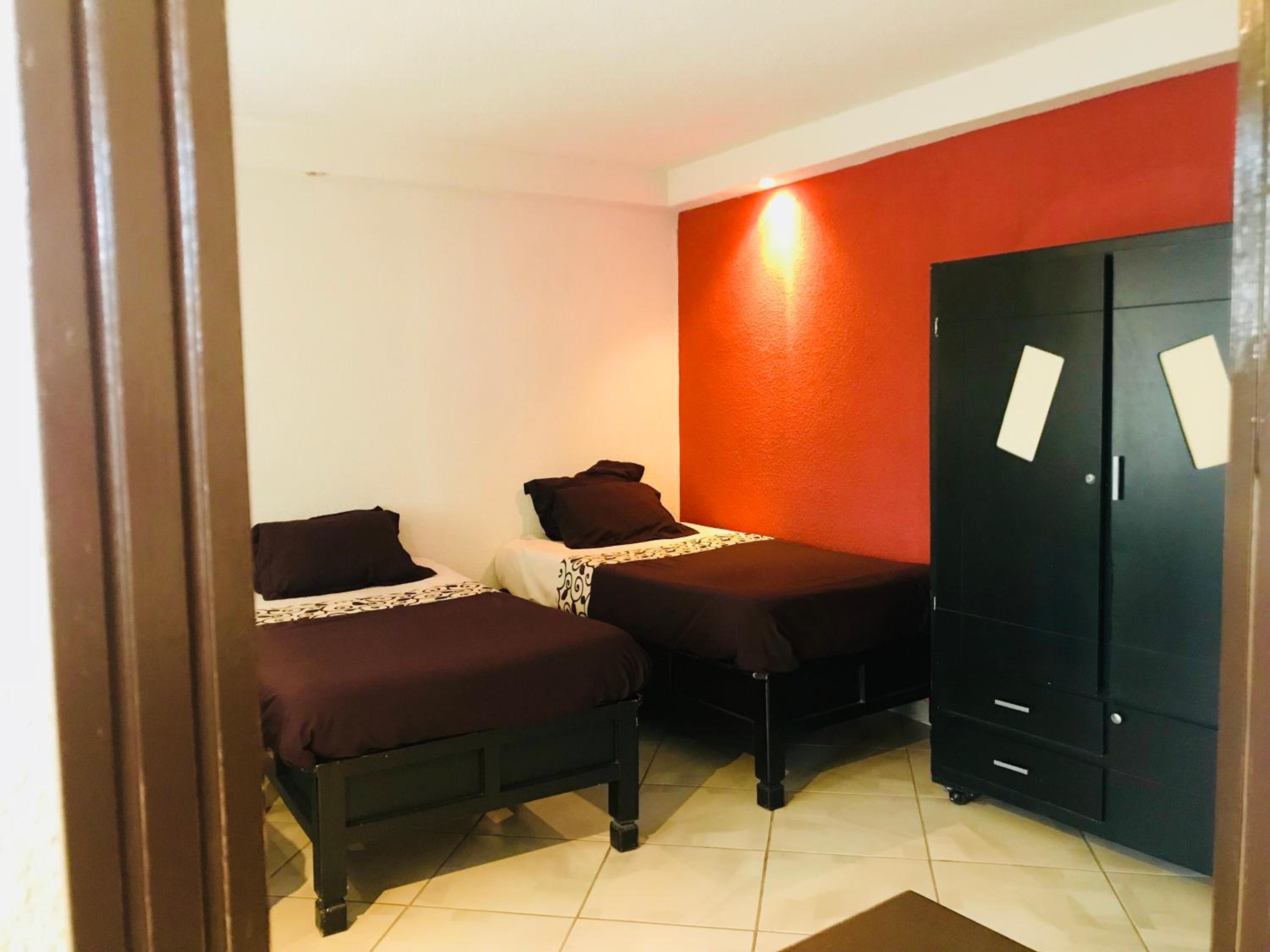 Hotel & Suites Cerro Roj0, photo 42