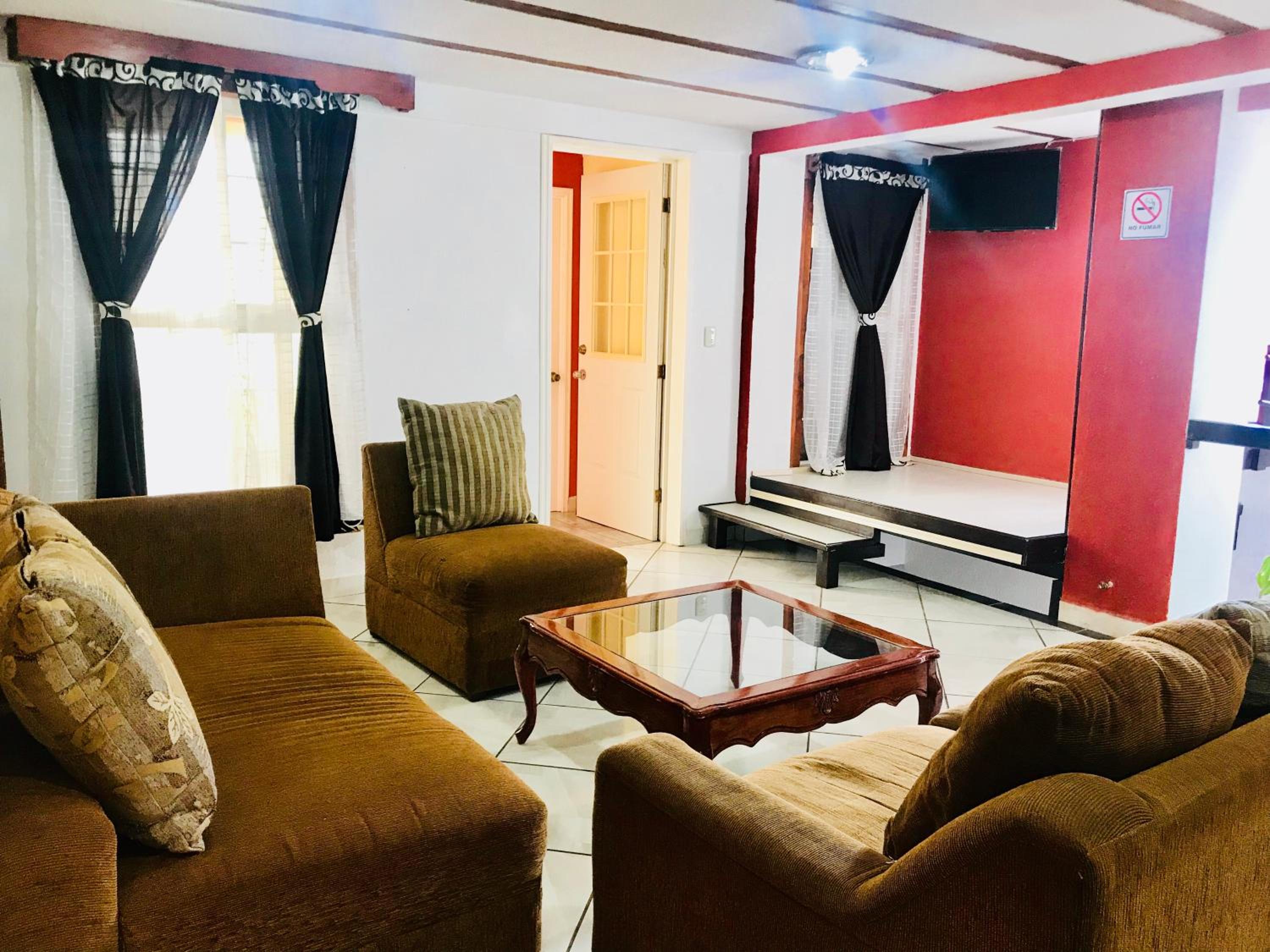 Hotel & Suites Cerro Roj0, photo 166