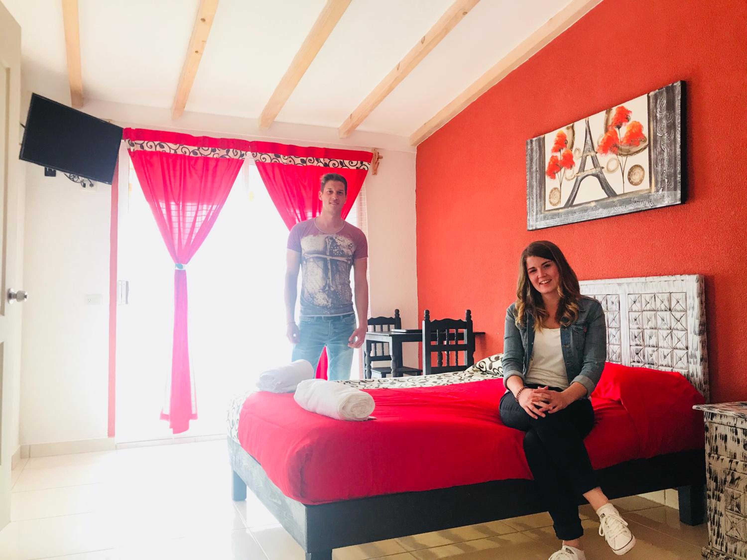 Hotel & Suites Cerro Roj0, photo 45