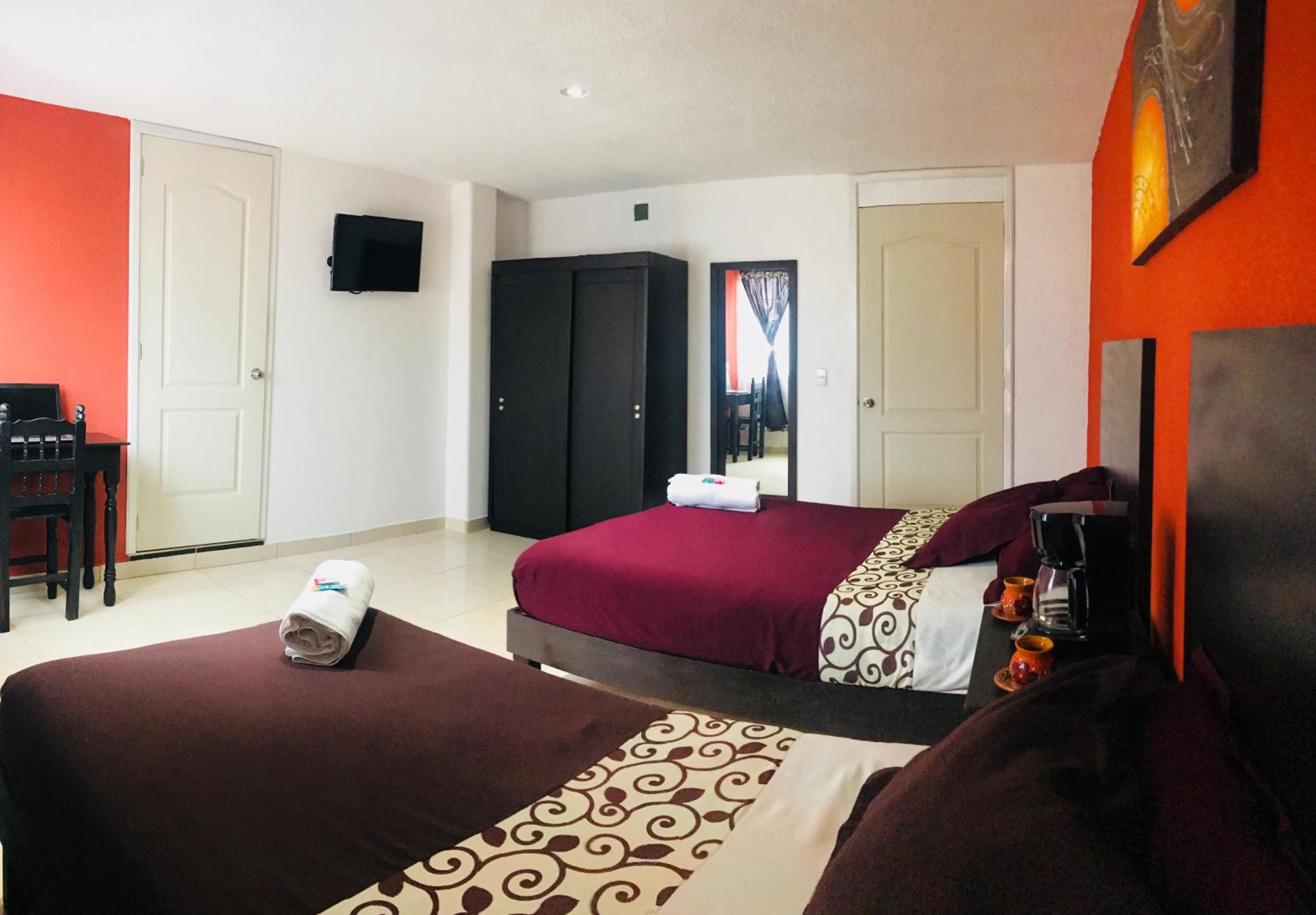 Hotel & Suites Cerro Roj0, photo 128
