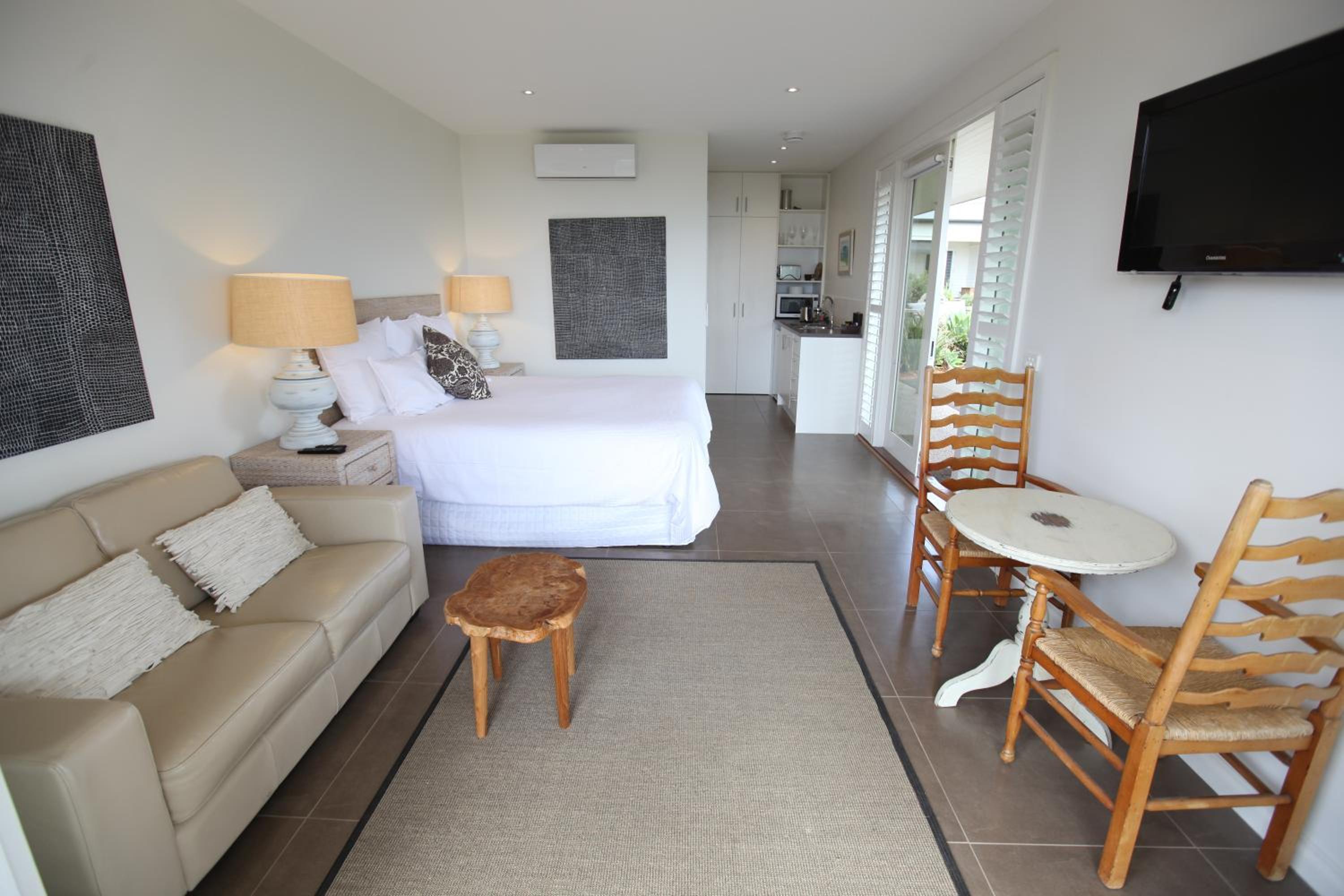 Mt Martha Villas