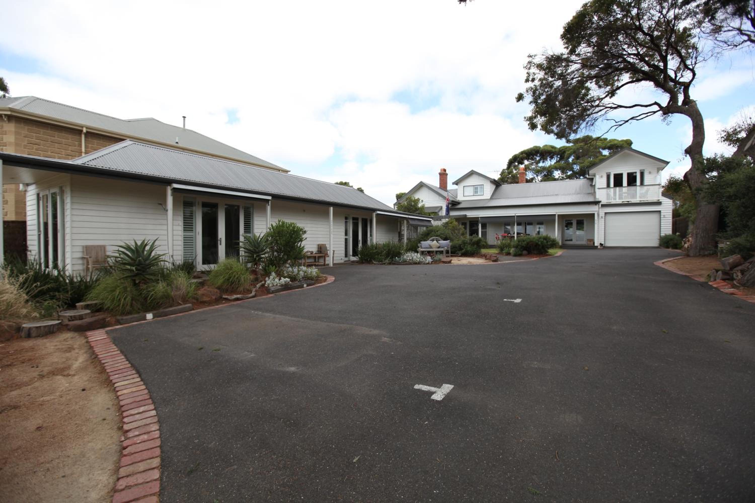 Mt Martha Villas