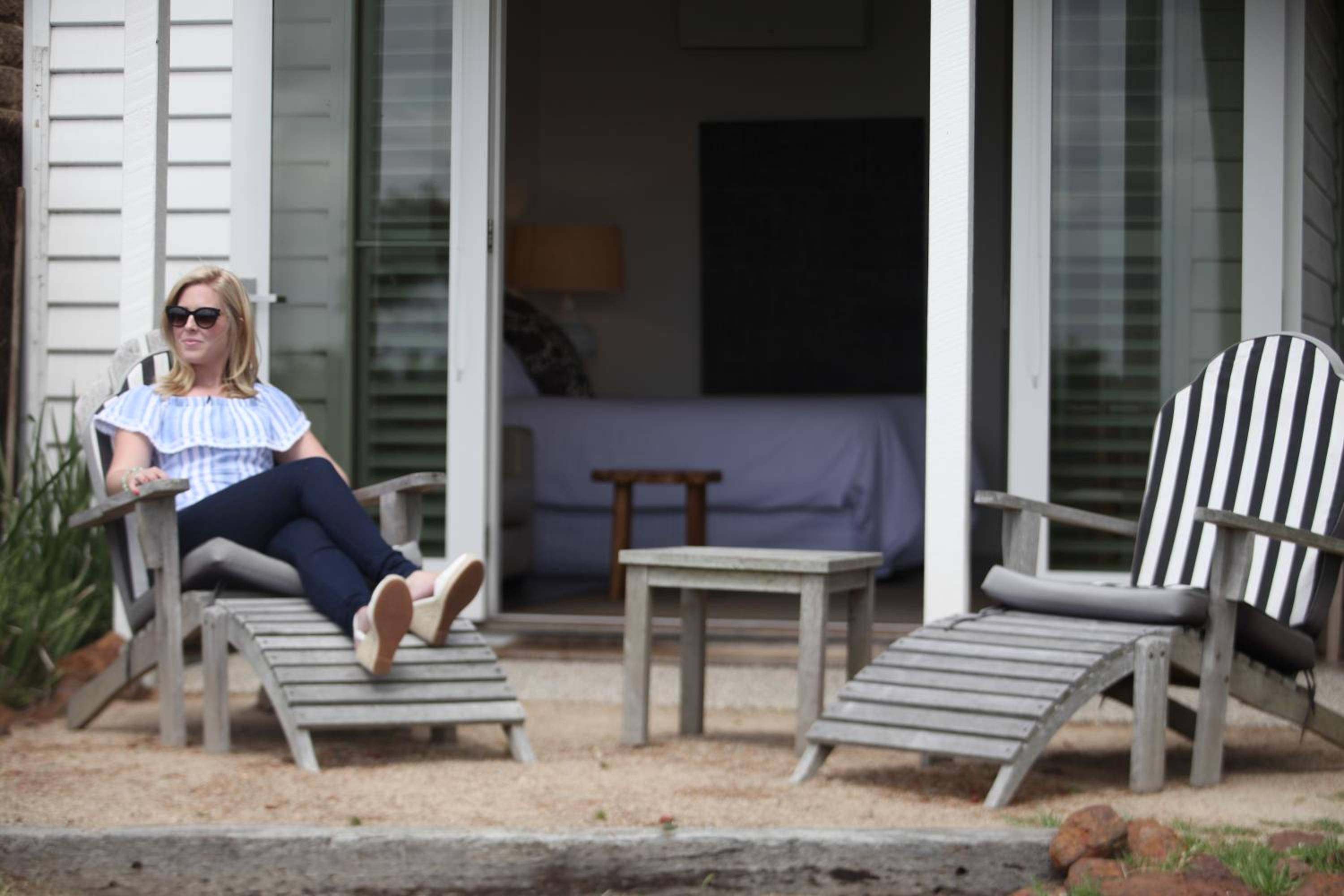 Mt Martha Villas