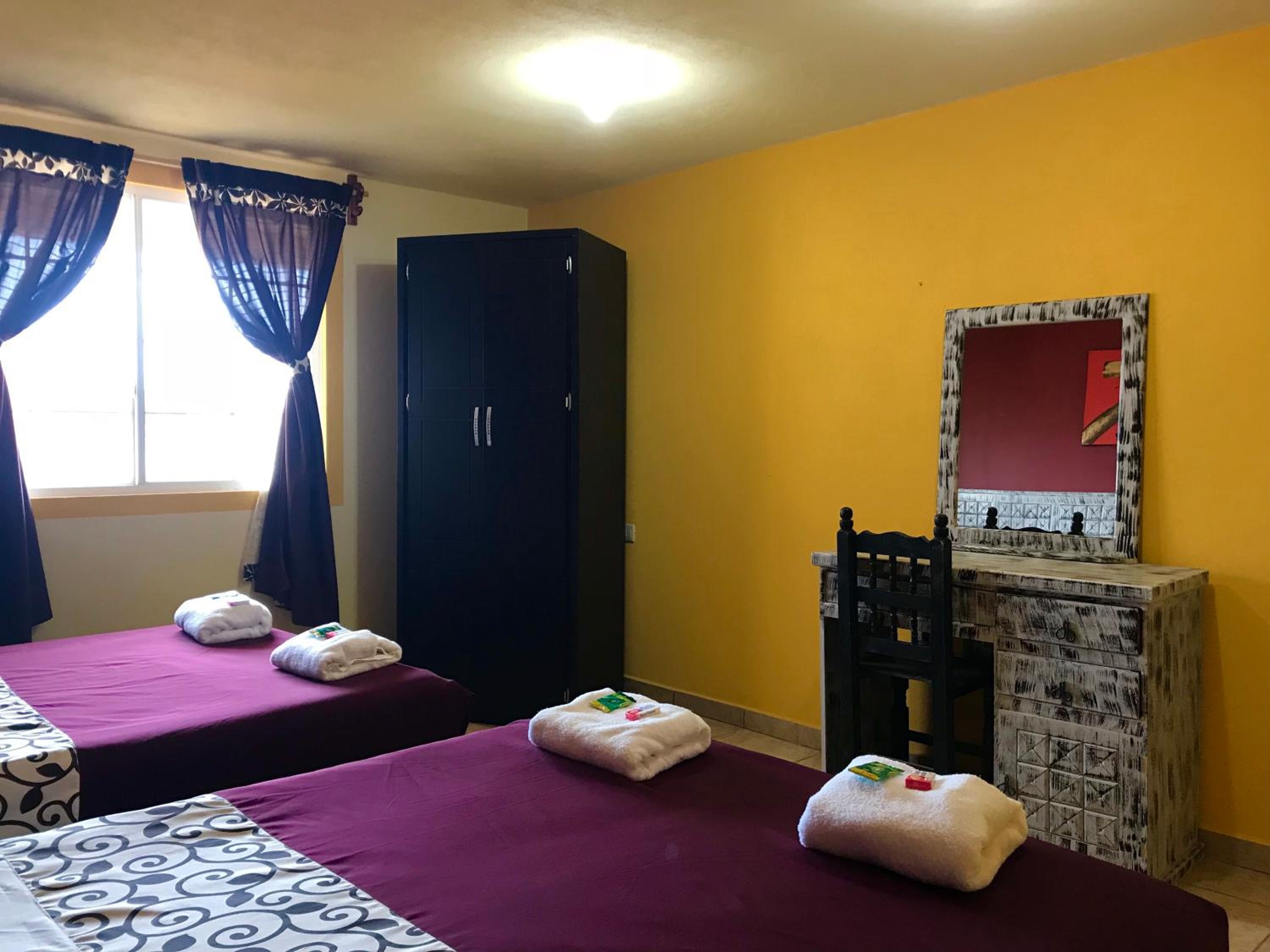 Hotel & Suites Cerro Roj0, photo 126
