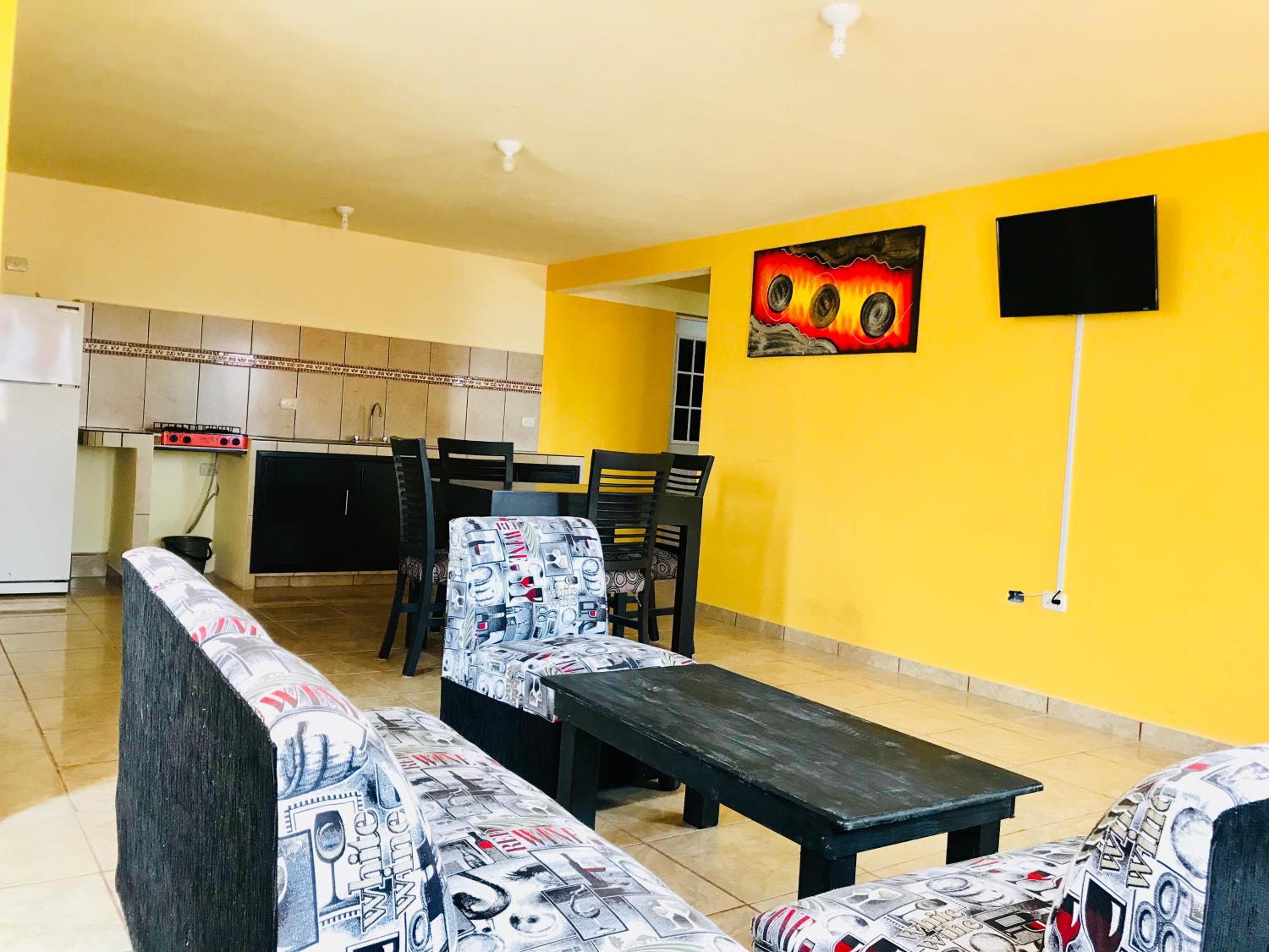 Hotel & Suites Cerro Roj0, photo 17