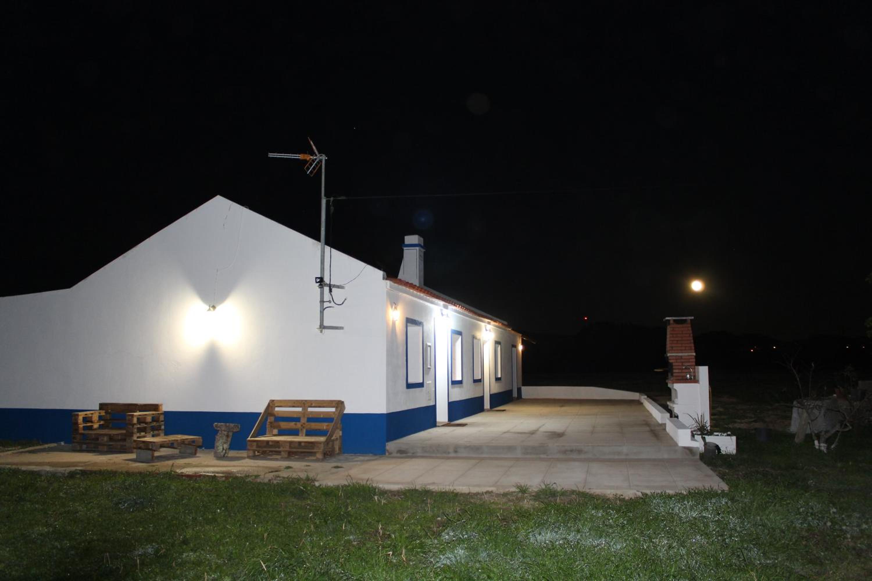 Monte Costa LuZ
