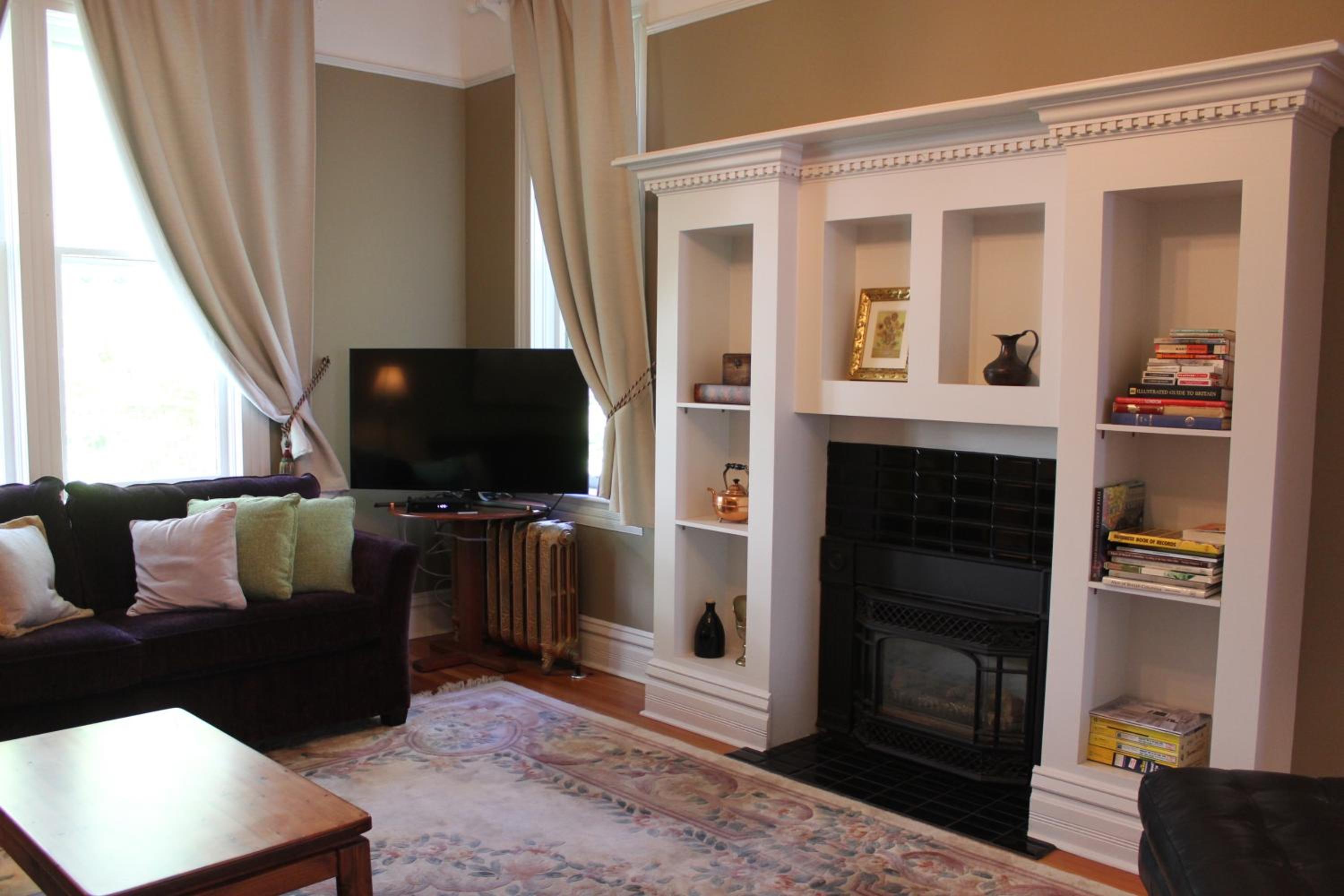 Robert Porter House Inn