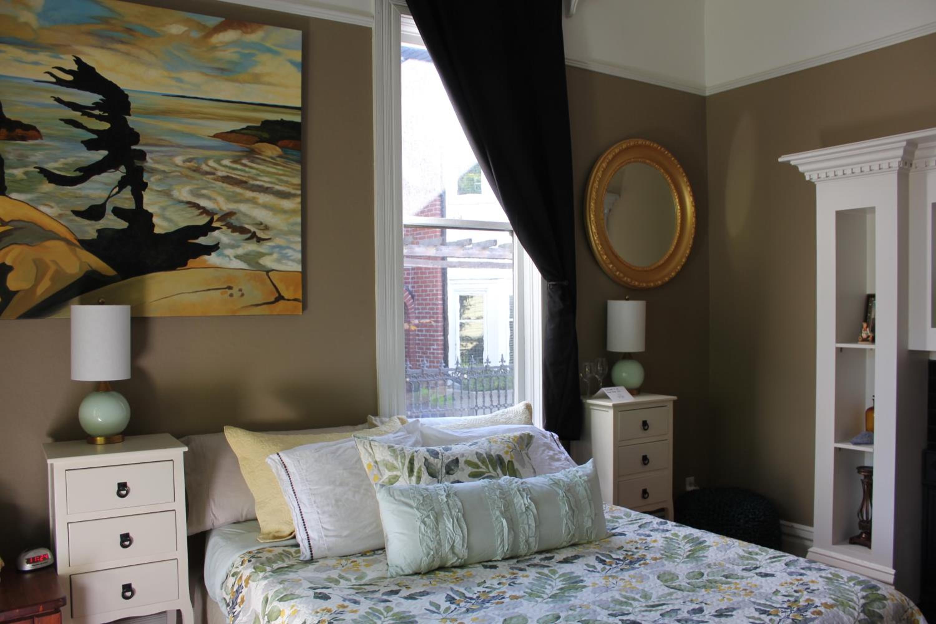 Robert Porter House Inn