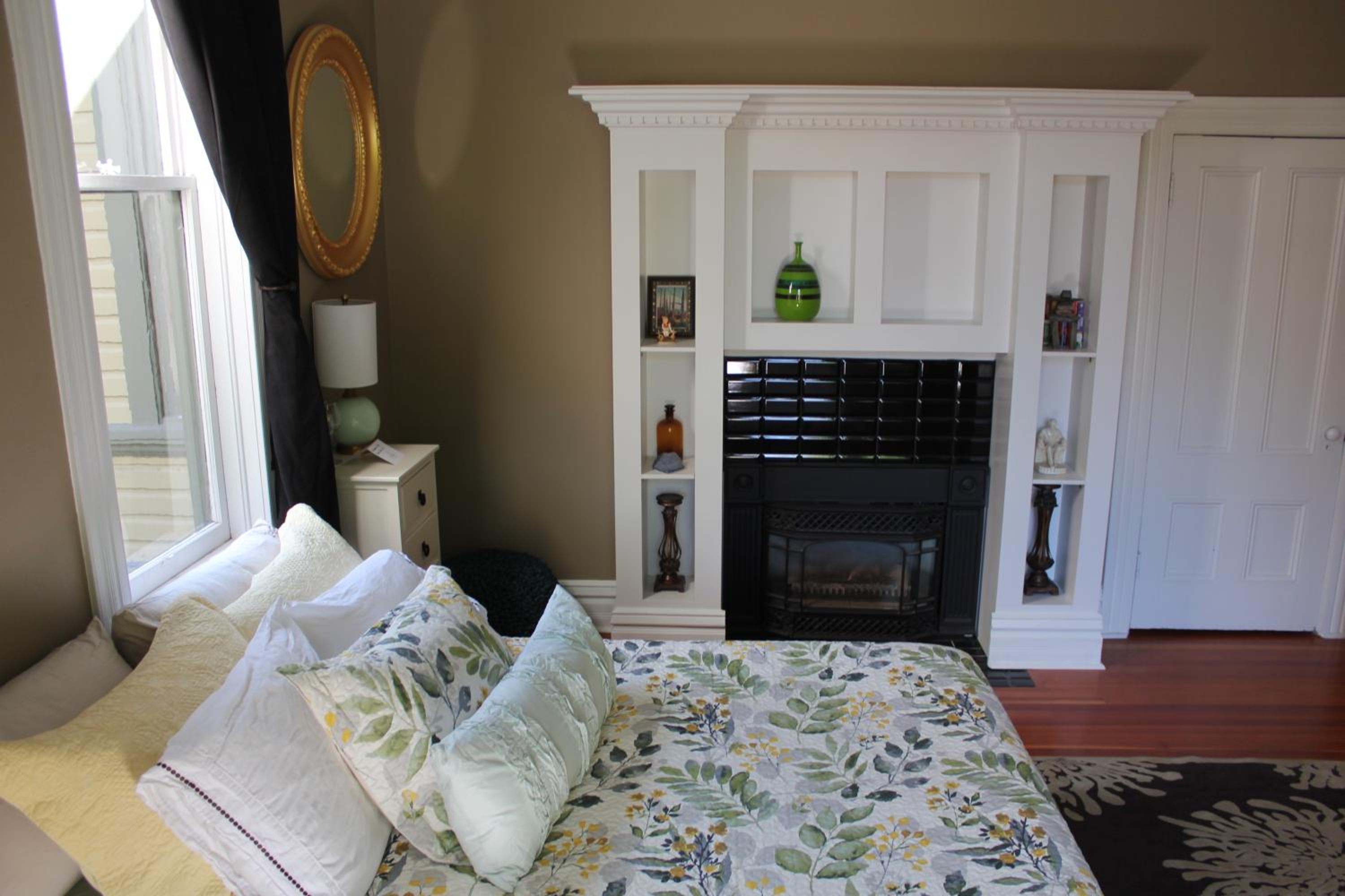Robert Porter House Inn