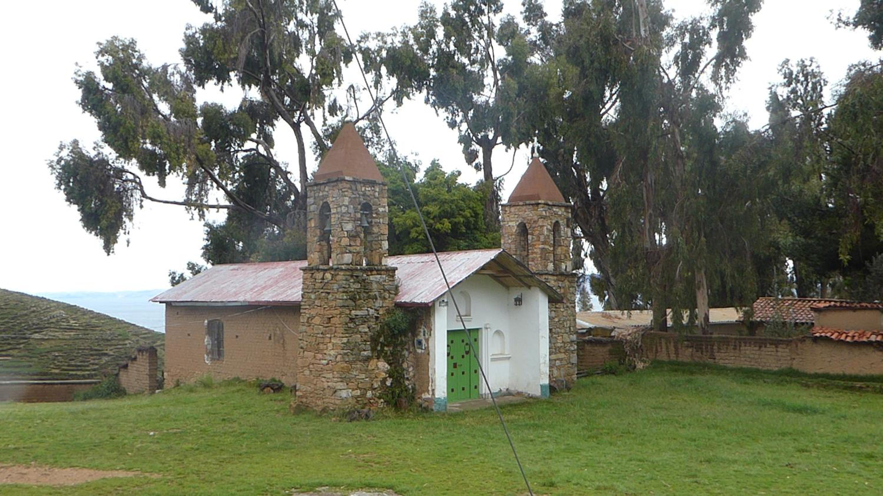 Campo Santo