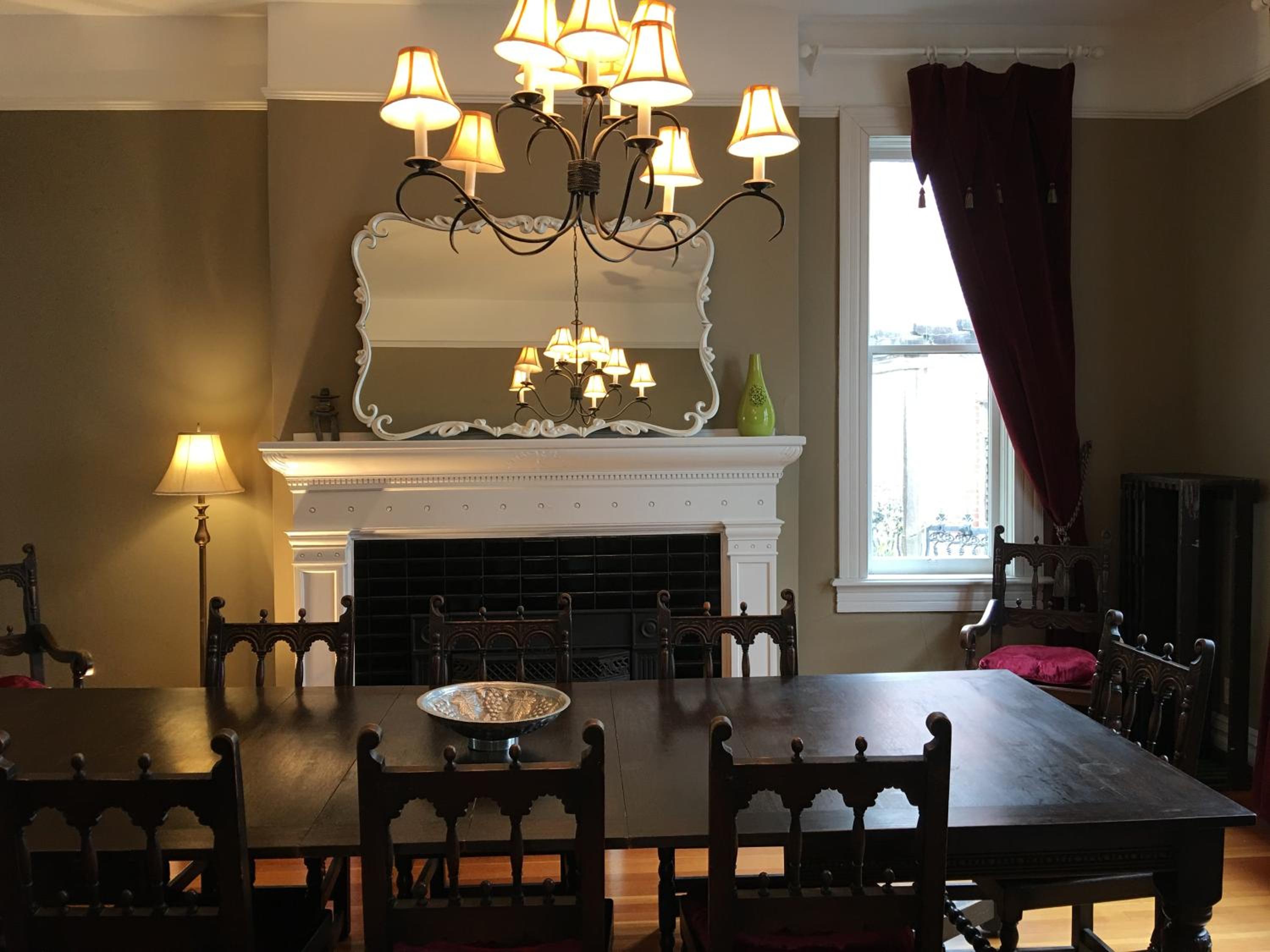 Robert Porter House Inn