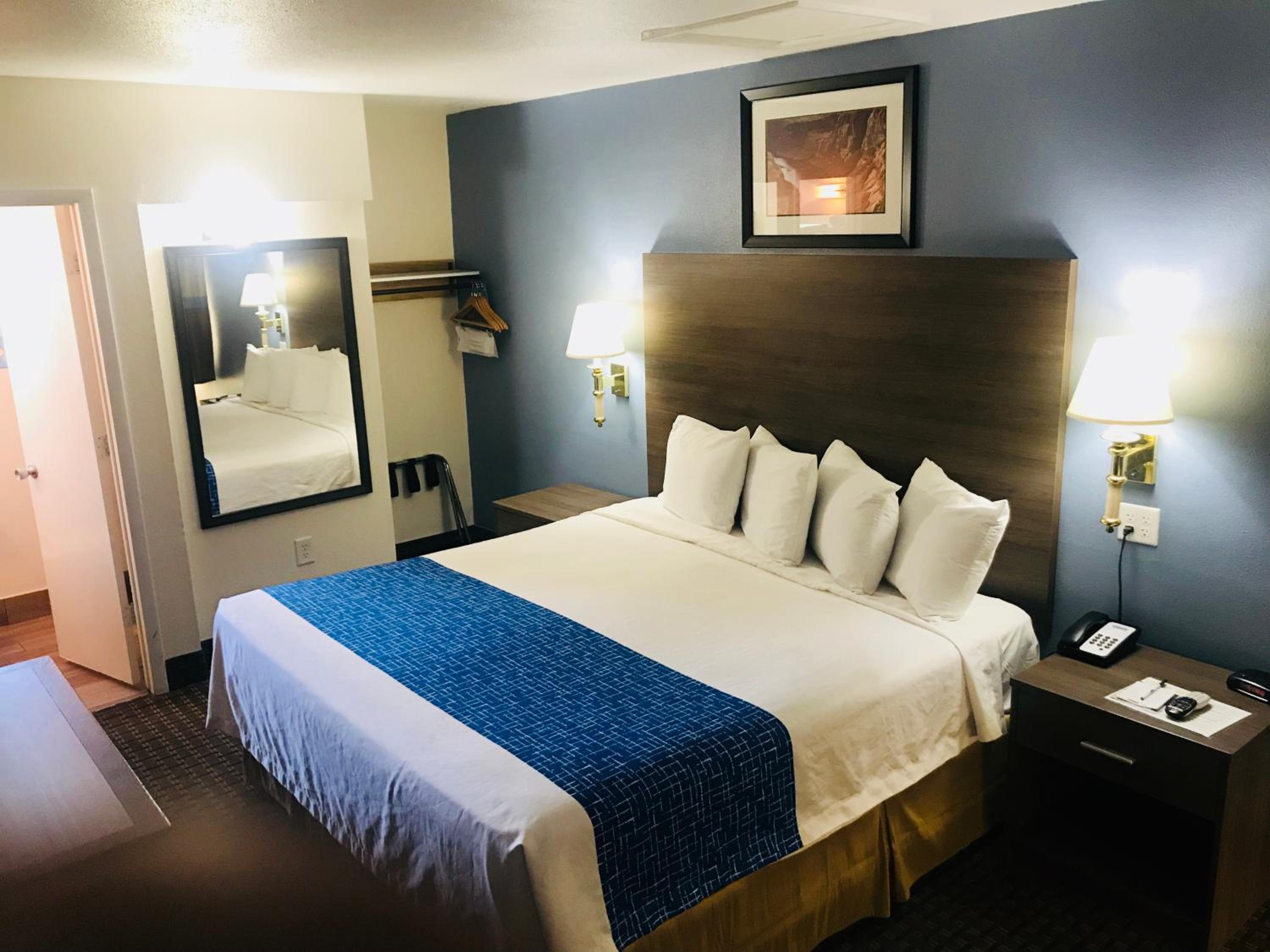 Travelodge by Wyndham Williams Grand Canyon, Foto 9