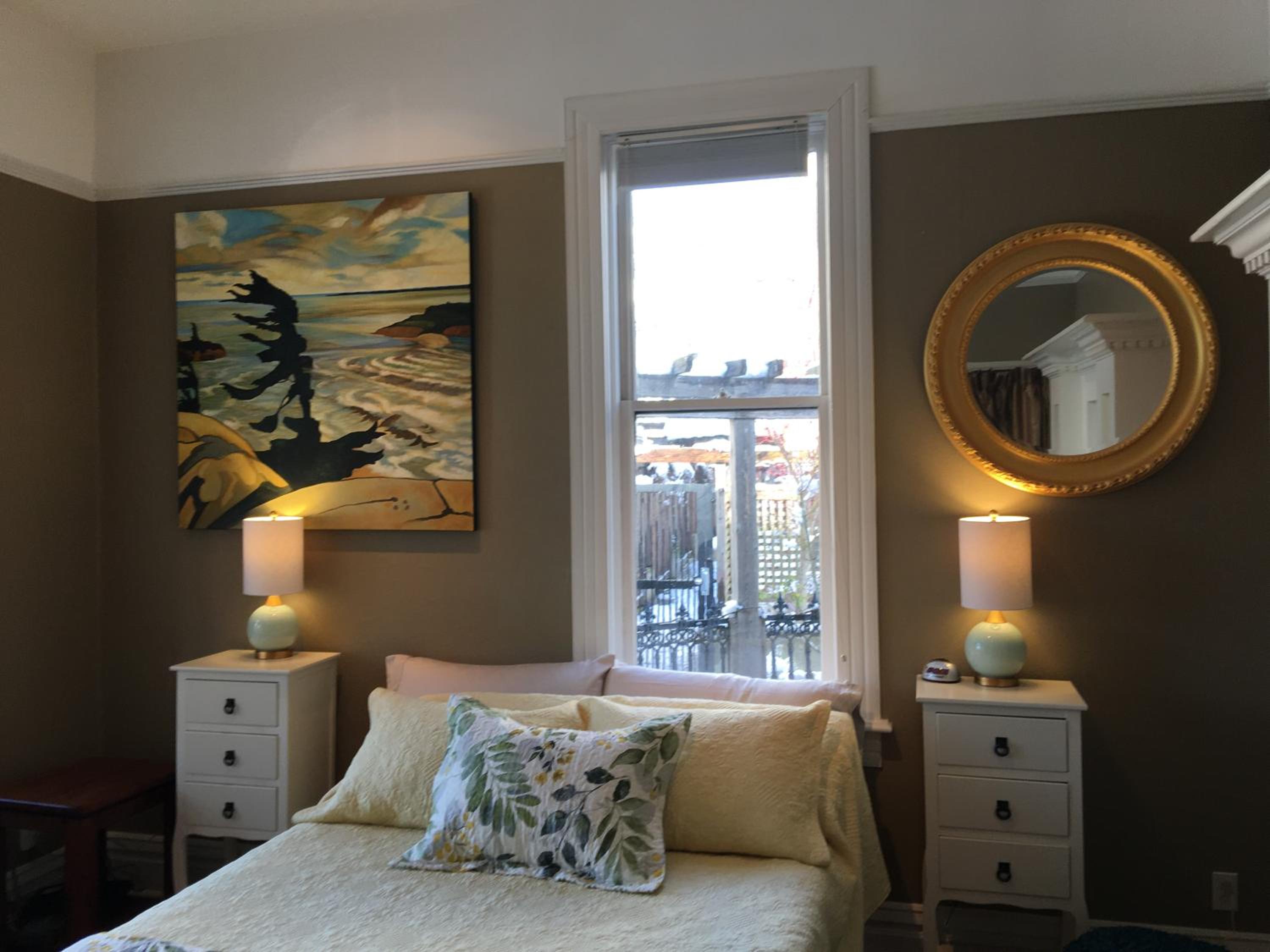 Robert Porter House Inn