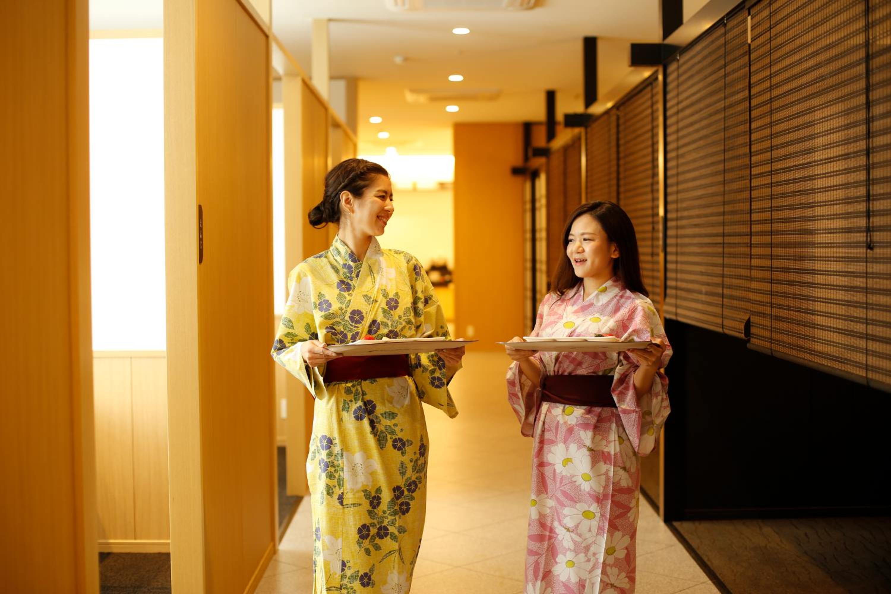 Yoshidaya Sannoukaku