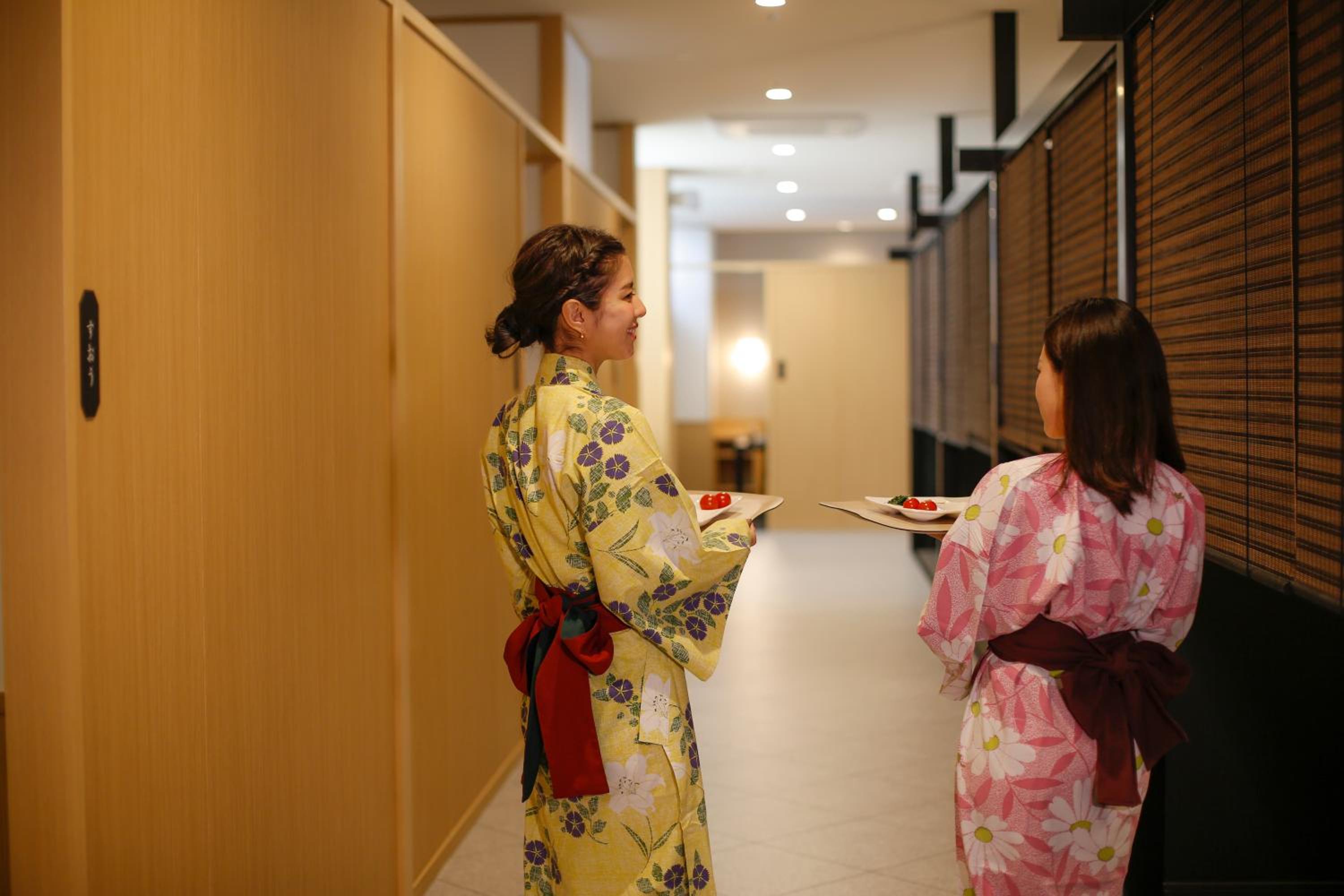 Yoshidaya Sannoukaku