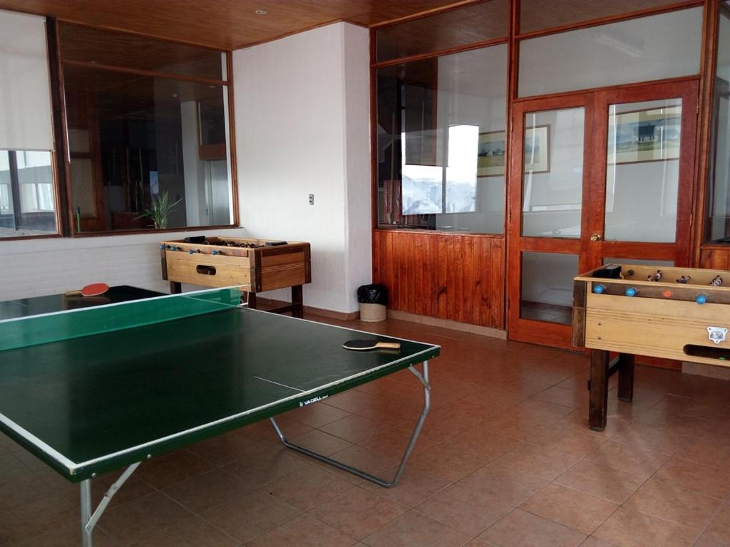 El Colorado Ski depto In Out 2 ambientes