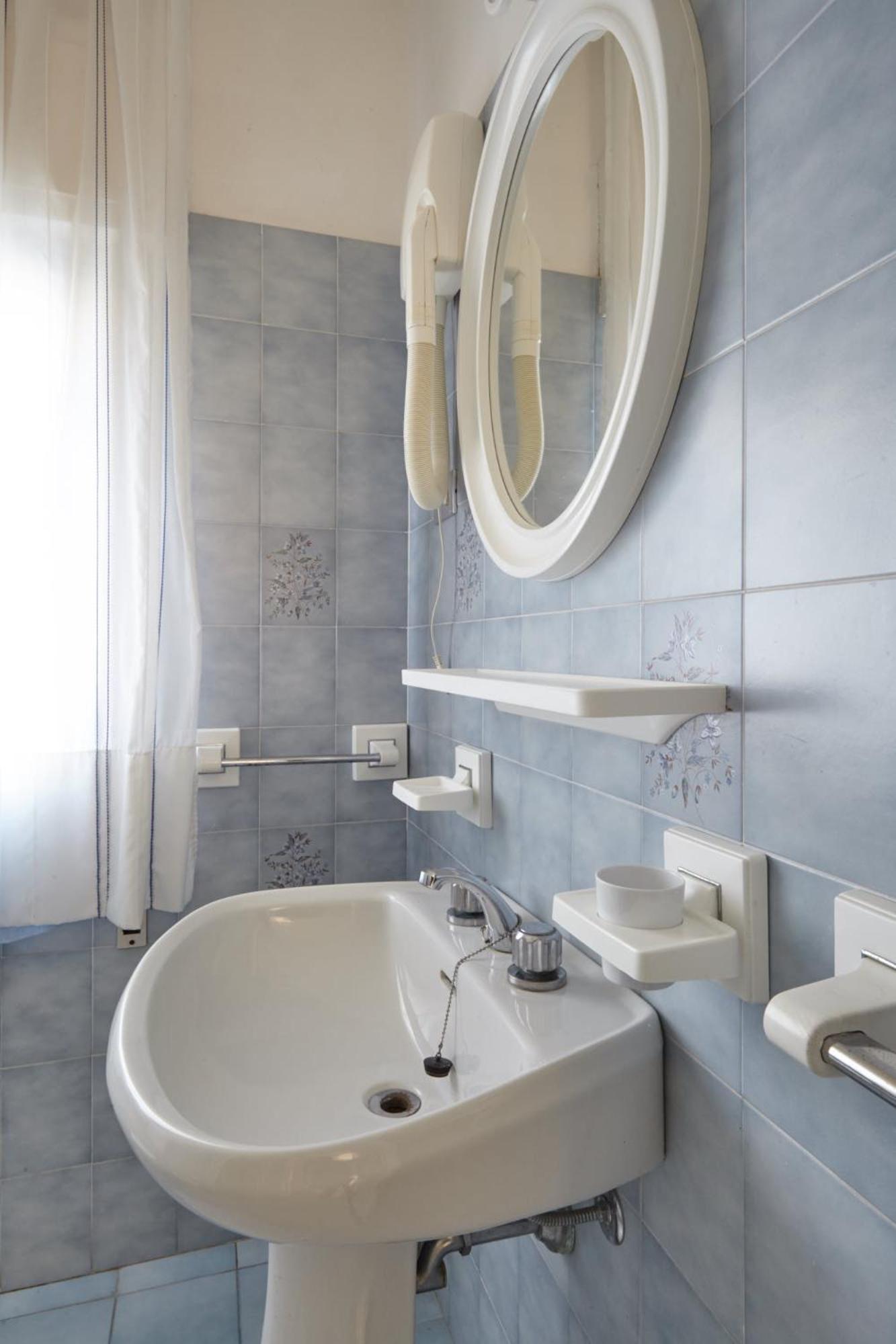 Residence La Serenissima view 4