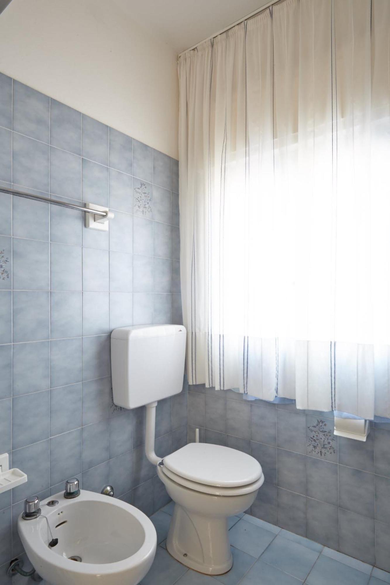Residence La Serenissima view 5