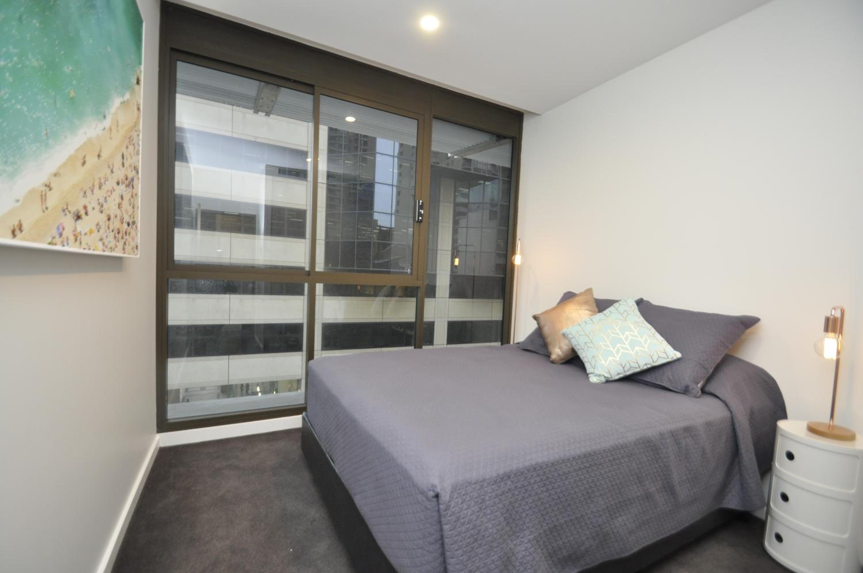 Orange Stay Sydney CBD