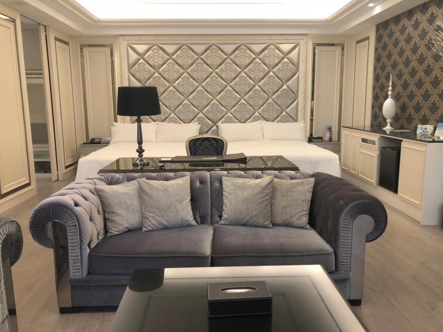 Icloud Luxury Resort & Hotel