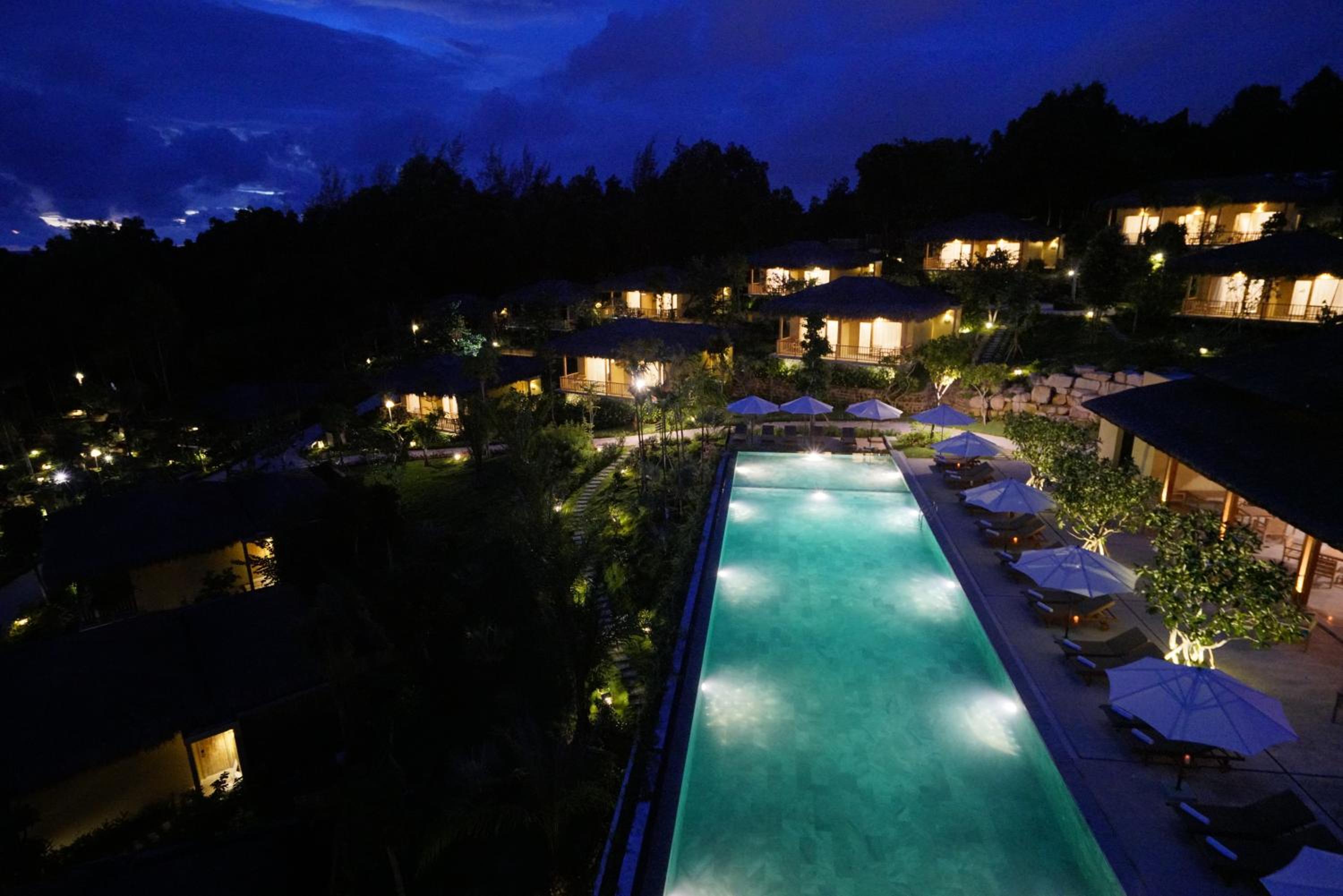 Lahana Resort Phu Quoc & Spa