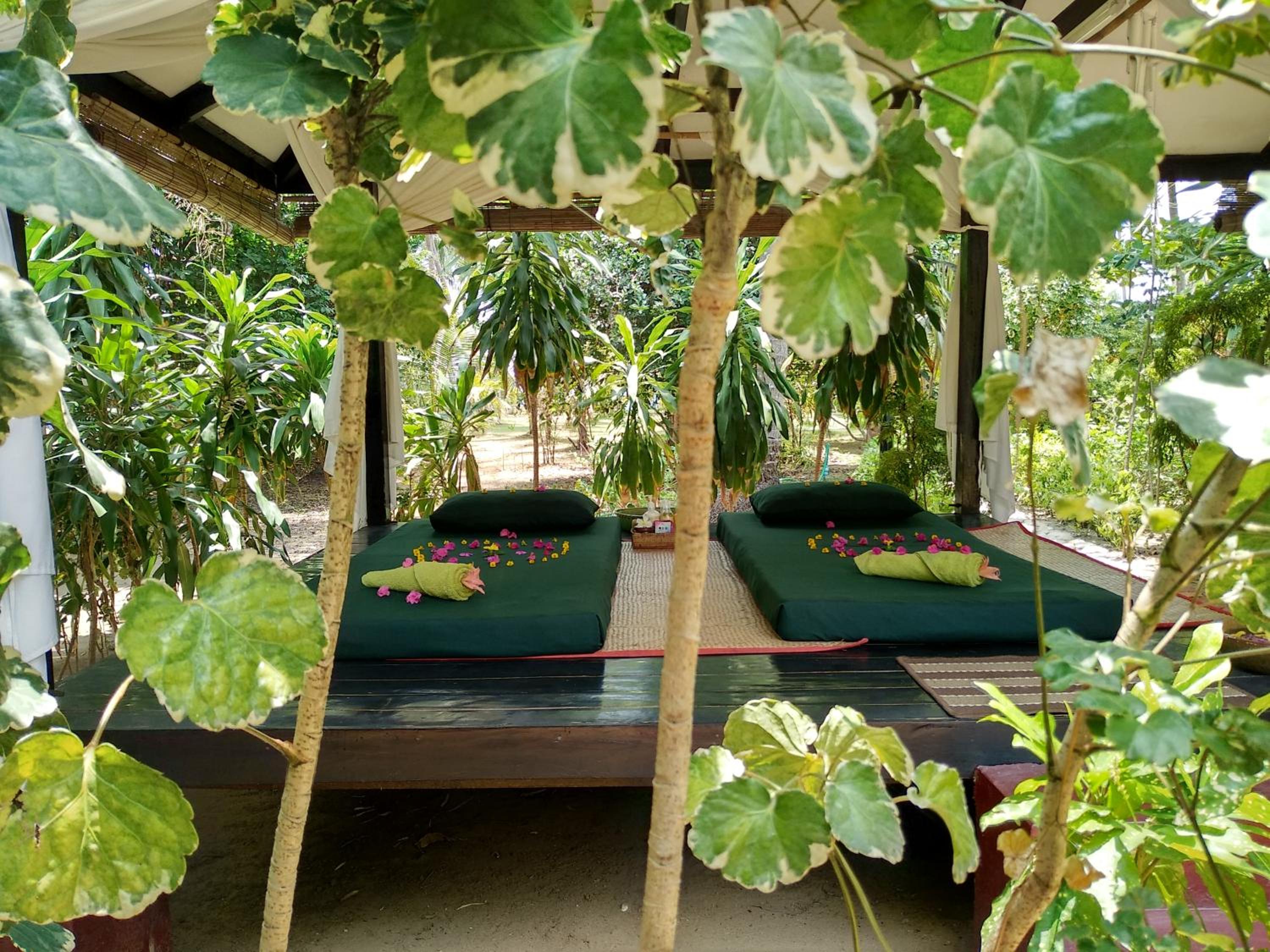Emerald Sea Resort
