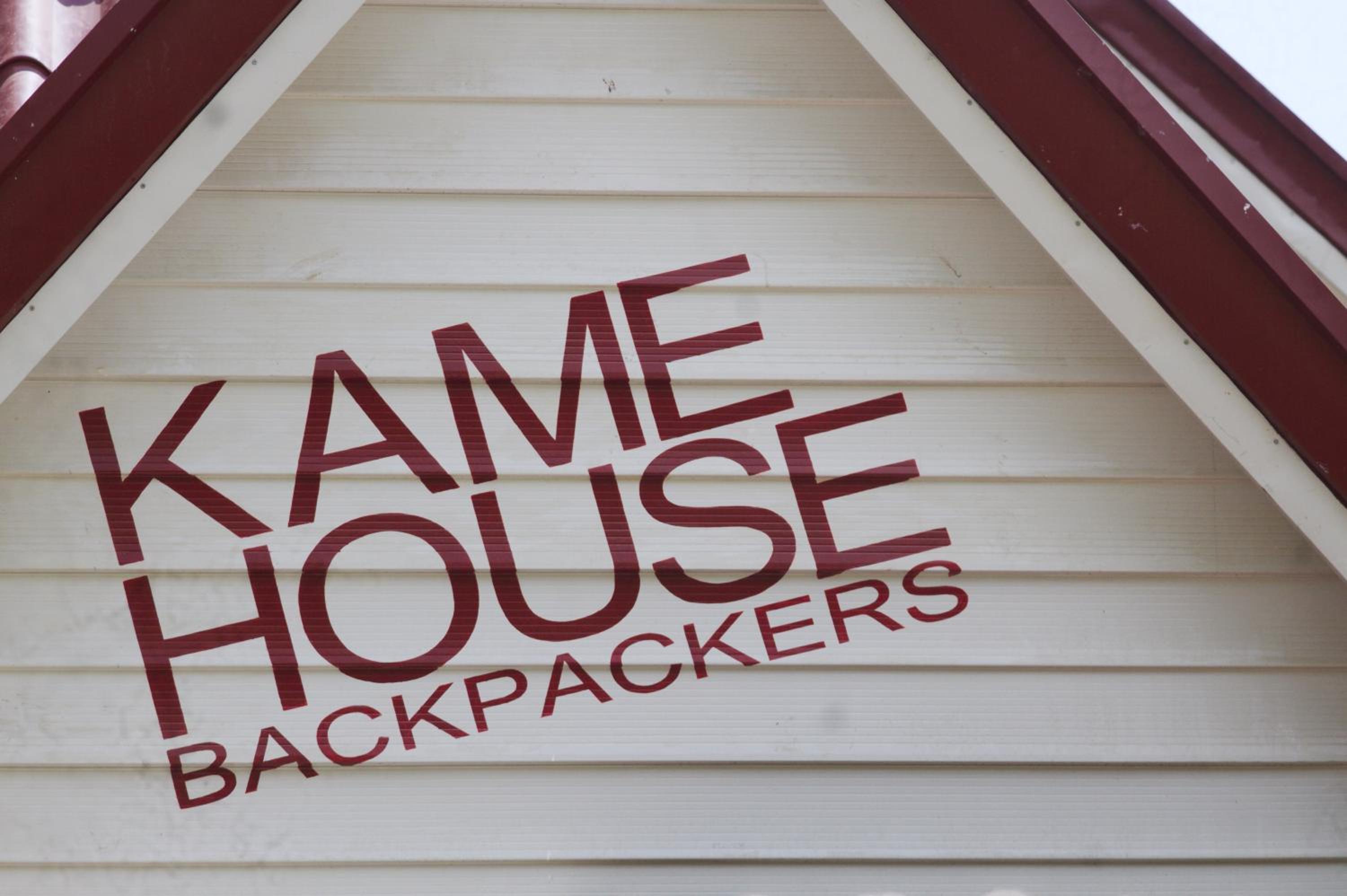Kame House Hostel