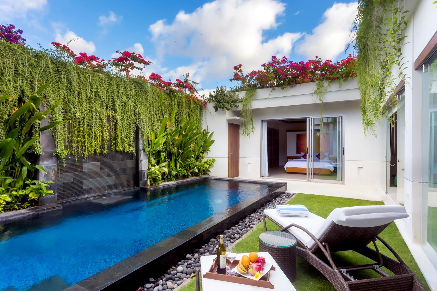 Villa by the Beach view 5