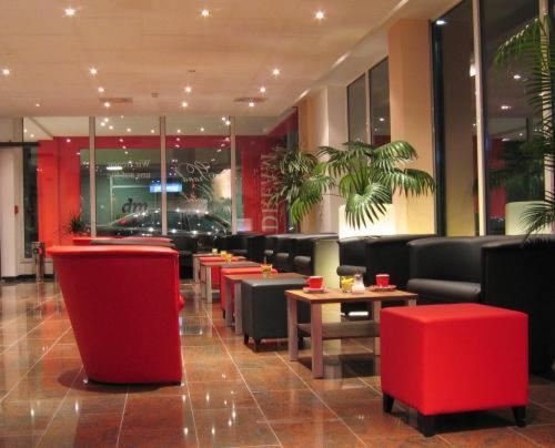 Grand Hotel Dream Main City Center - Property Image 21