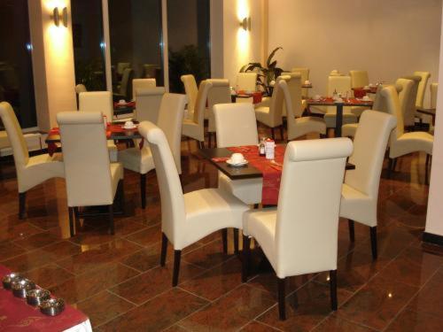 Grand Hotel Dream Main City Center - Property Image 17