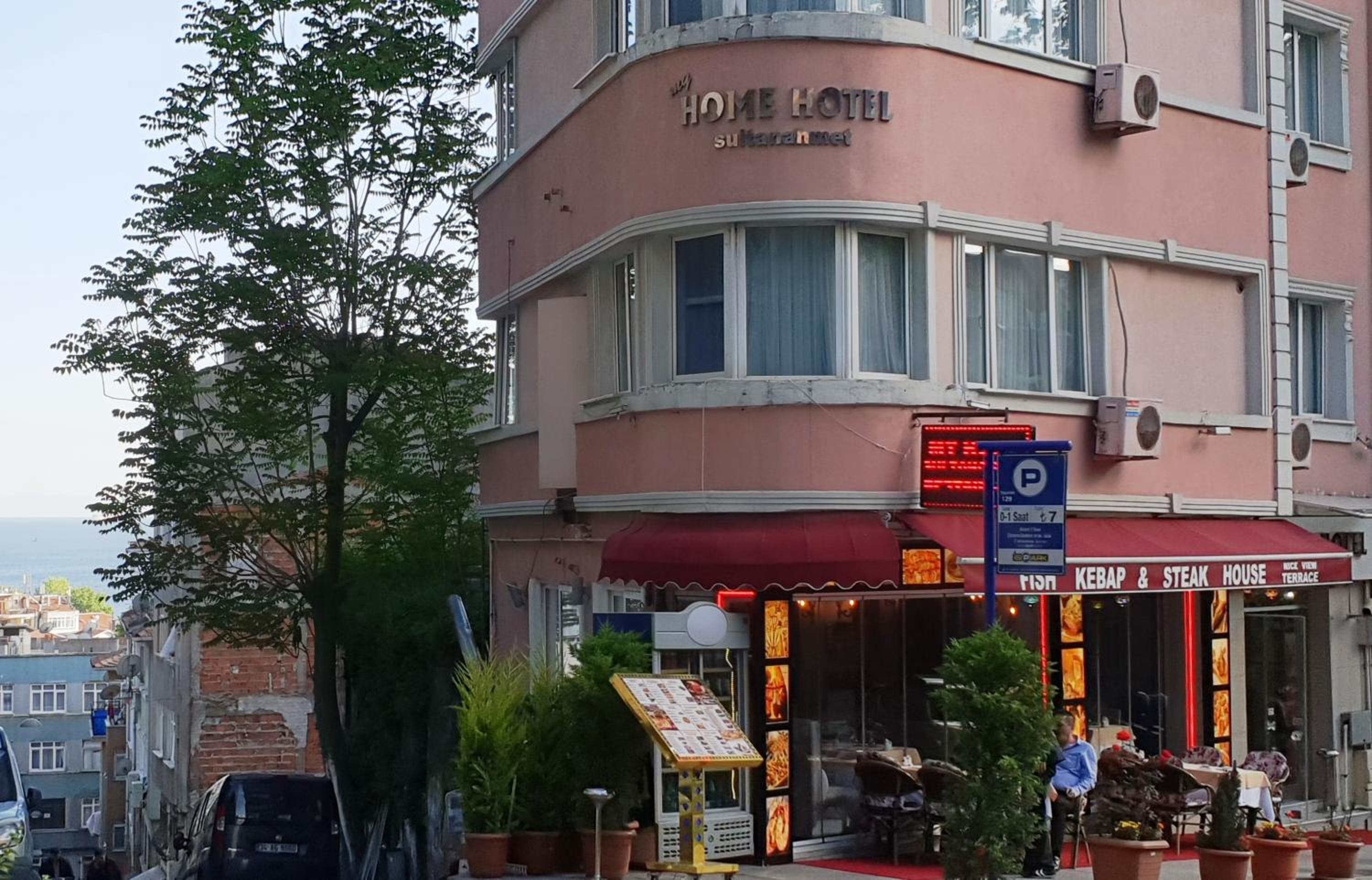 My Home Sultanahmet Hotel - Image 10