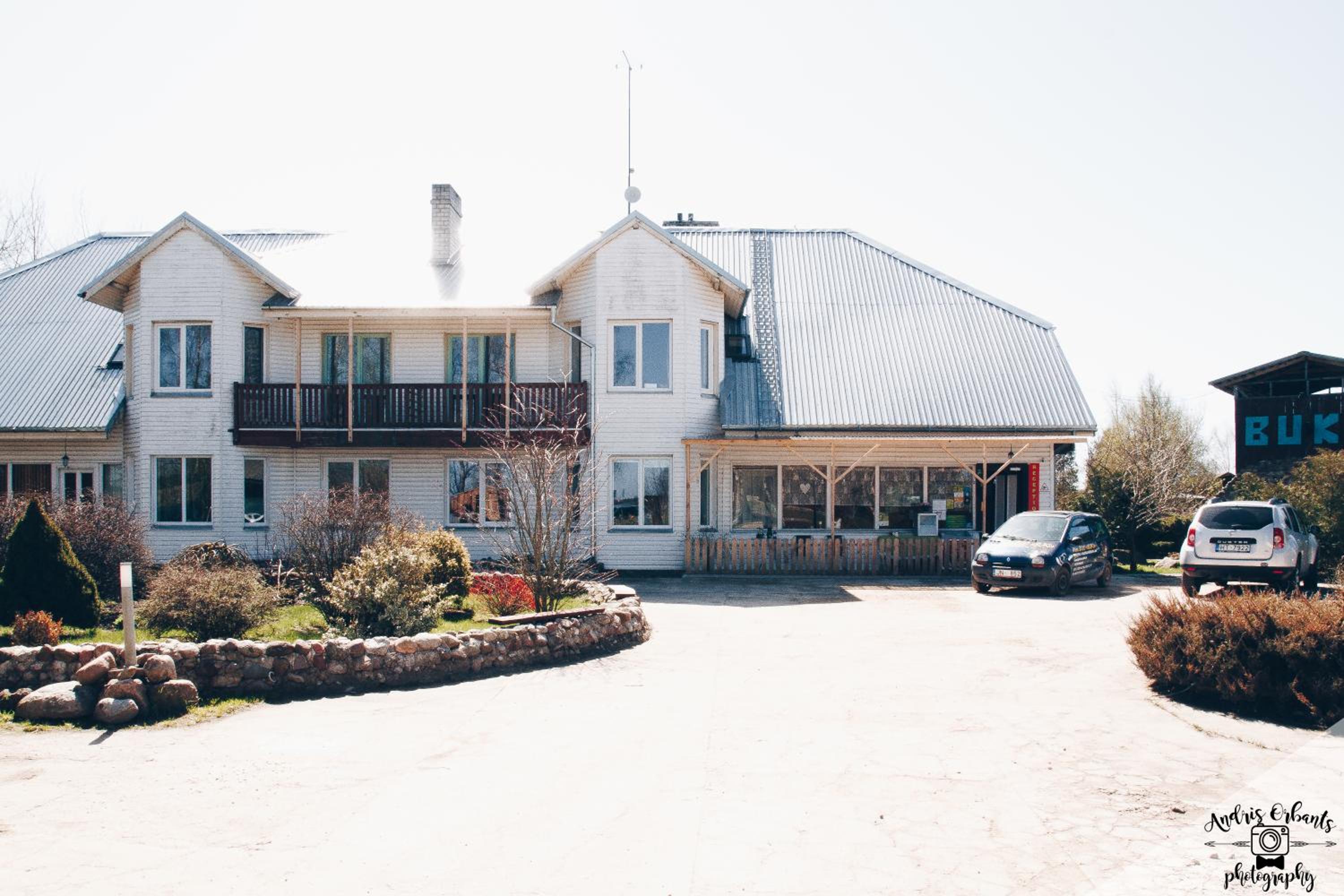 Hotel Atpūtas vieta Buki - Image 1