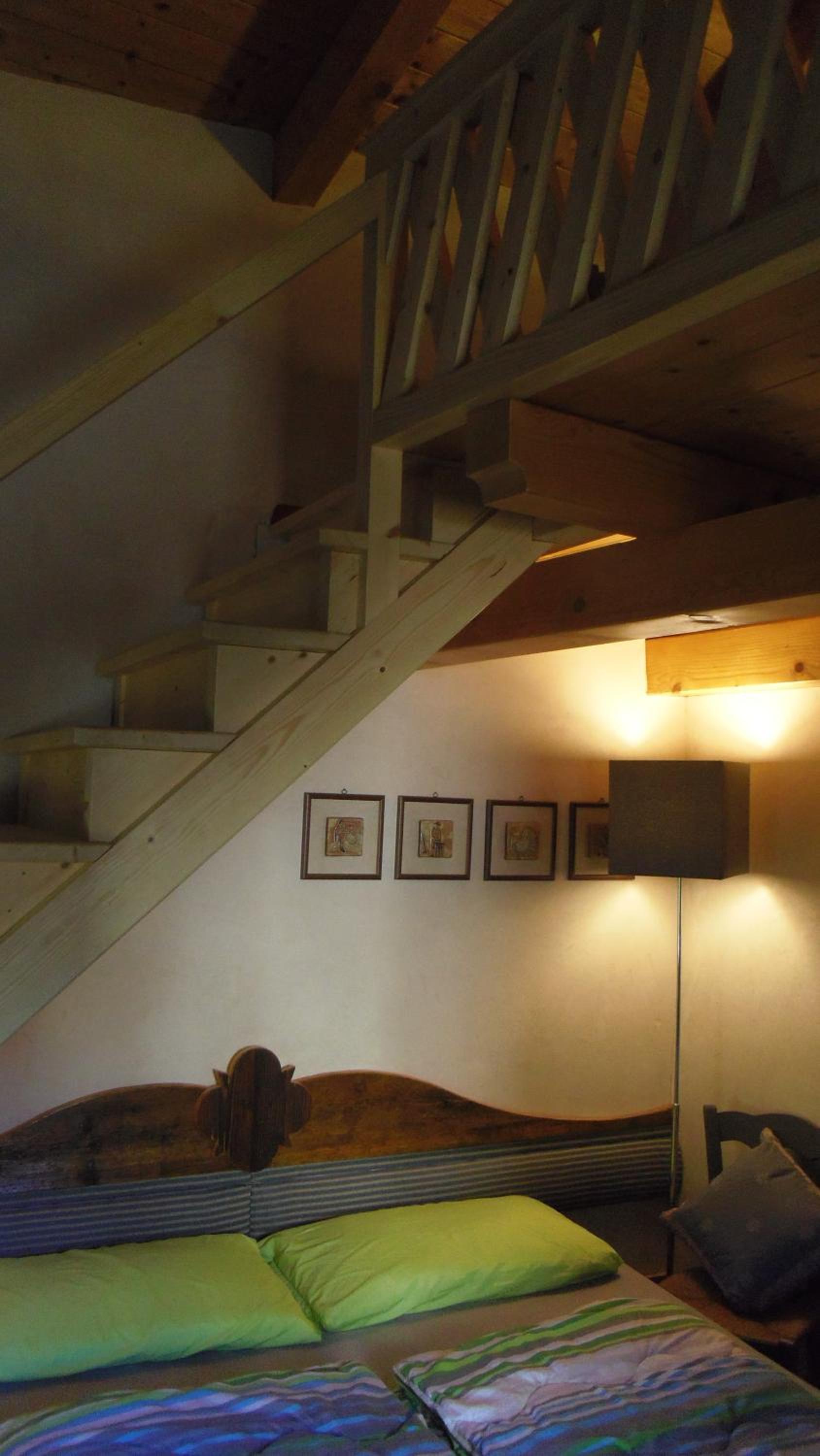 Telemark Mountain Rooms view 3