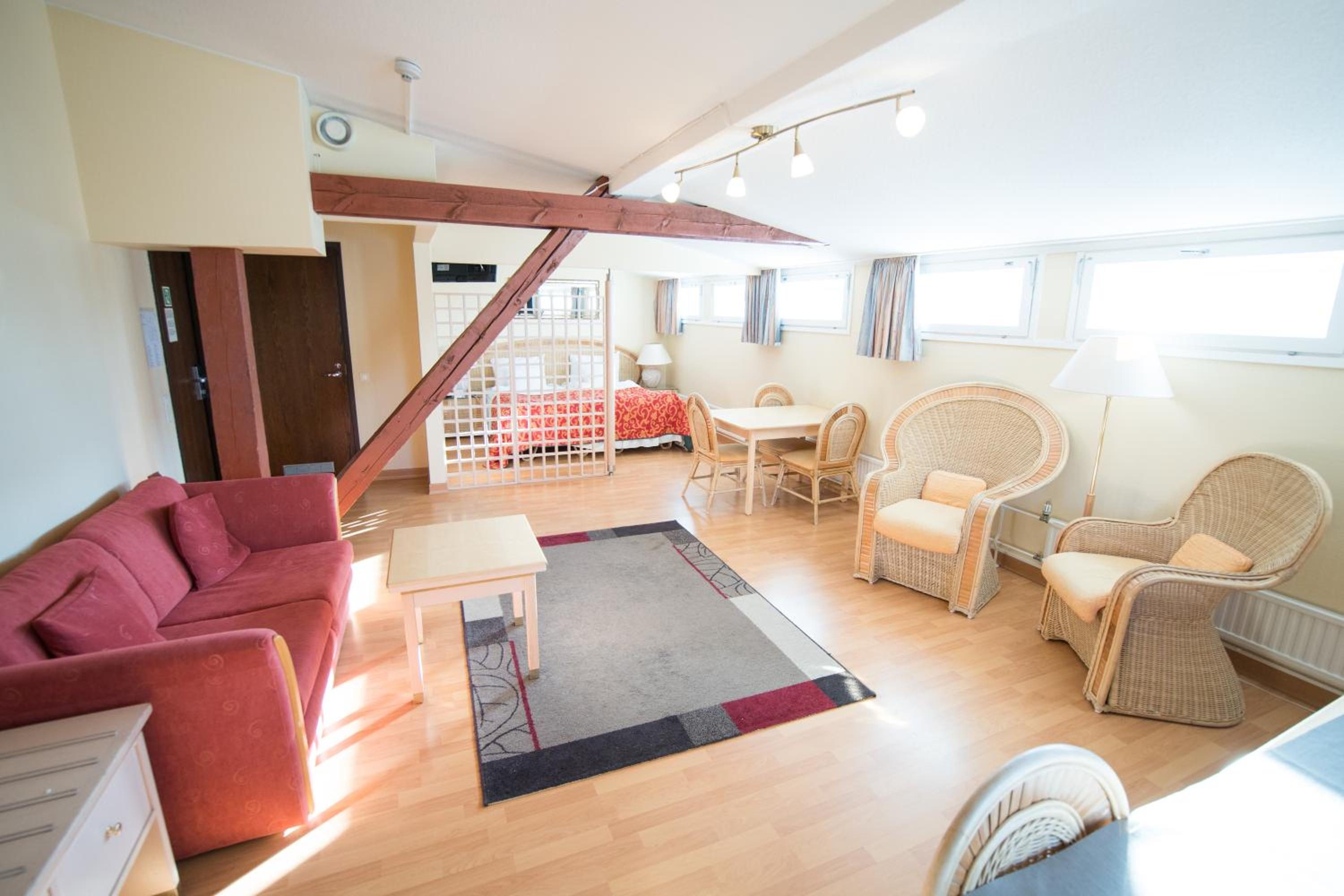 Turku Vacations - Hotel Seaport - Property Image 10
