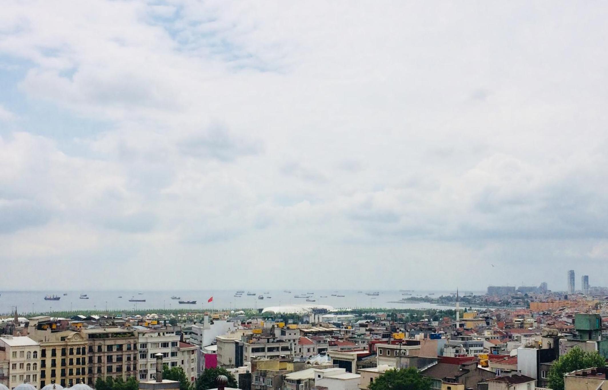 Grand Washington Otel - Image 105