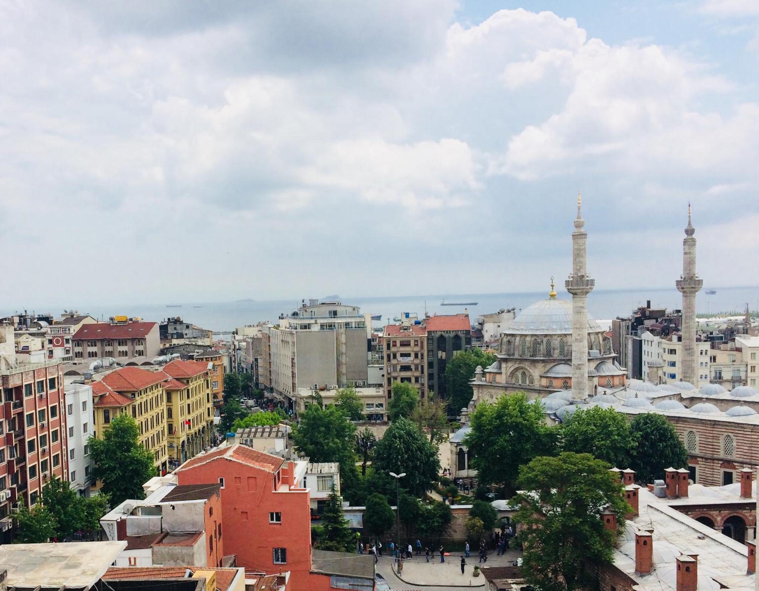 Grand Washington Otel - Image 103