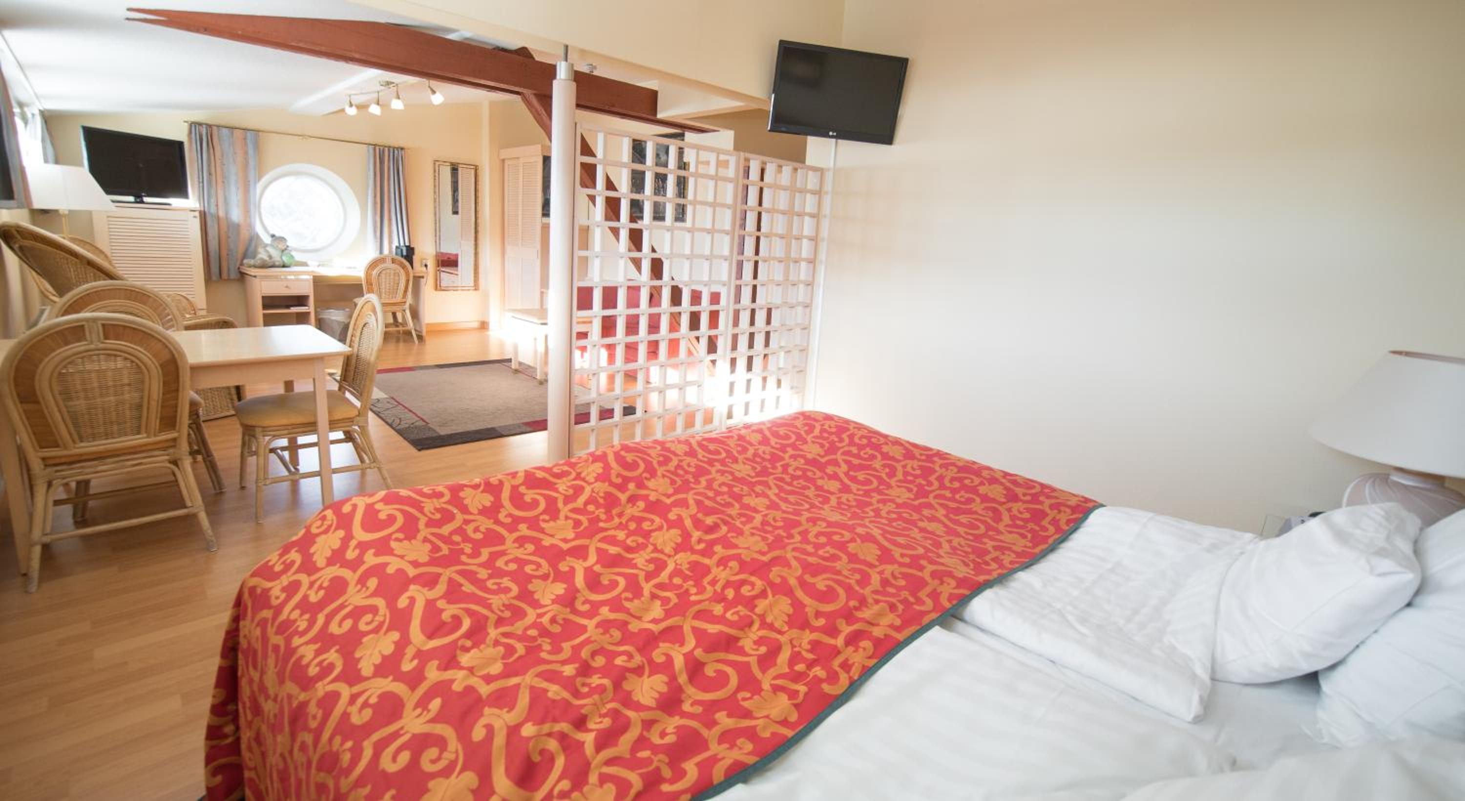 Turku Vacations - Hotel Seaport - Property Image 9