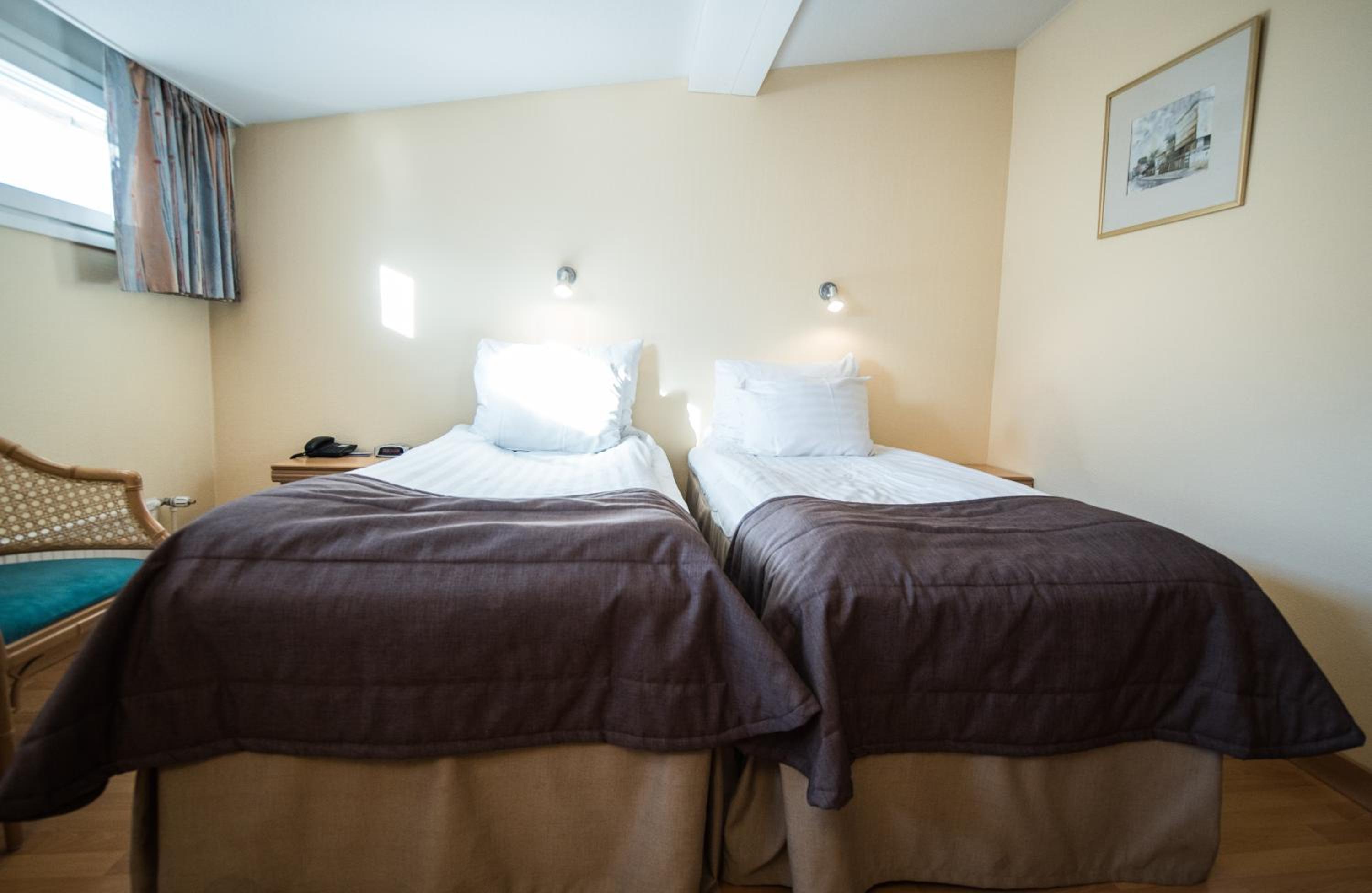 Turku Vacations - Hotel Seaport - Property Image 6