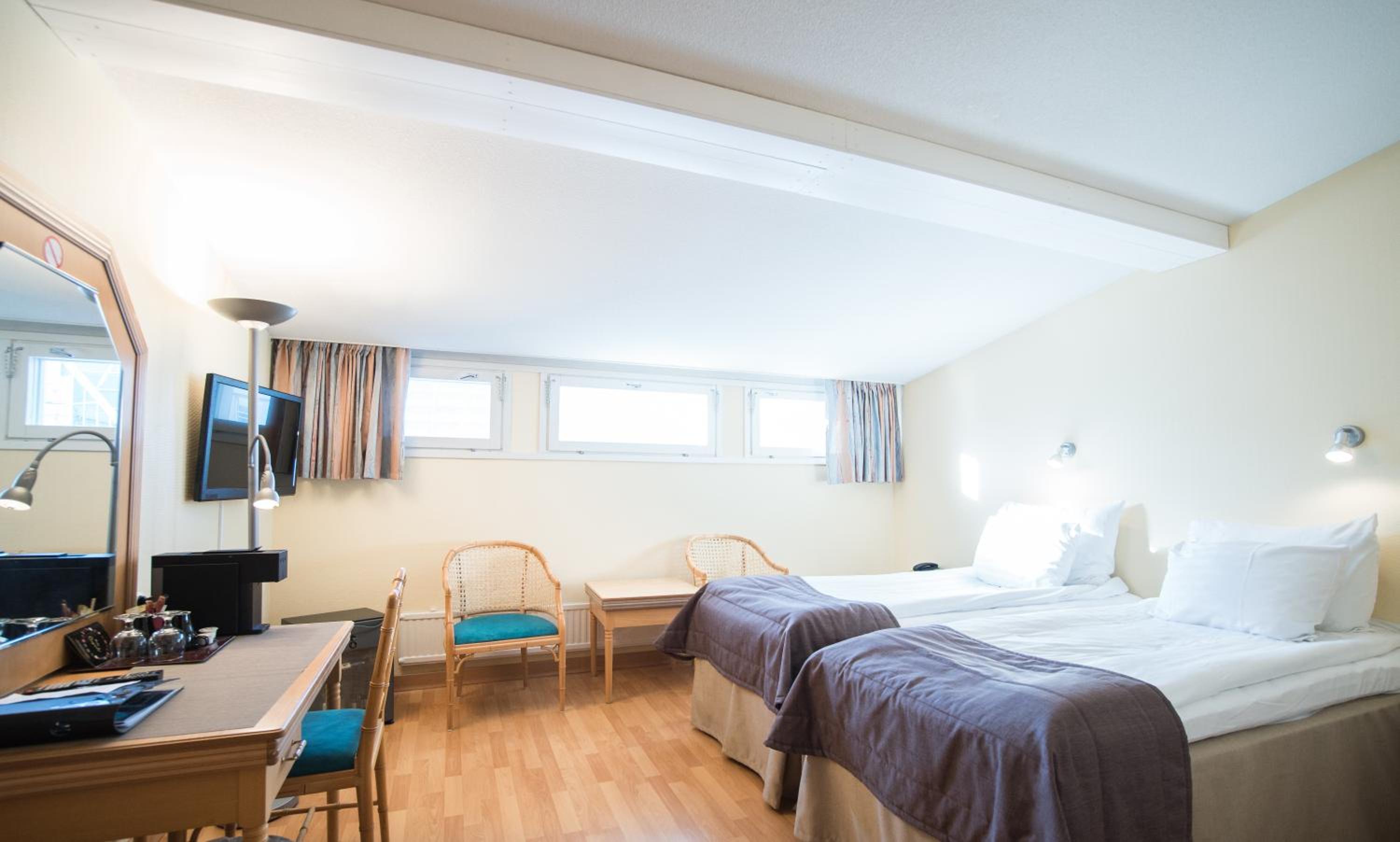 Turku Vacations - Hotel Seaport - Property Image 5