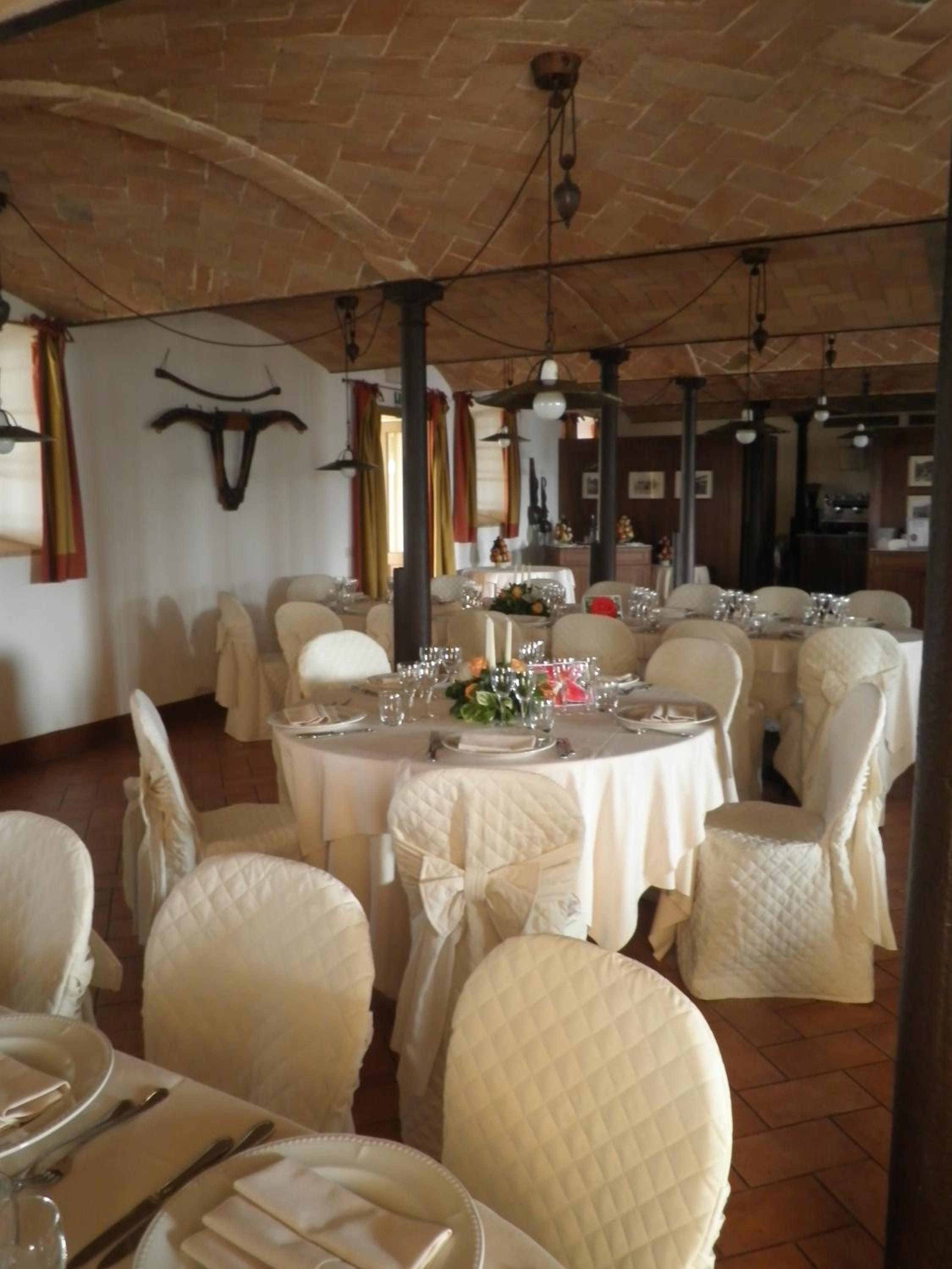 Agriturismo Cavazzone