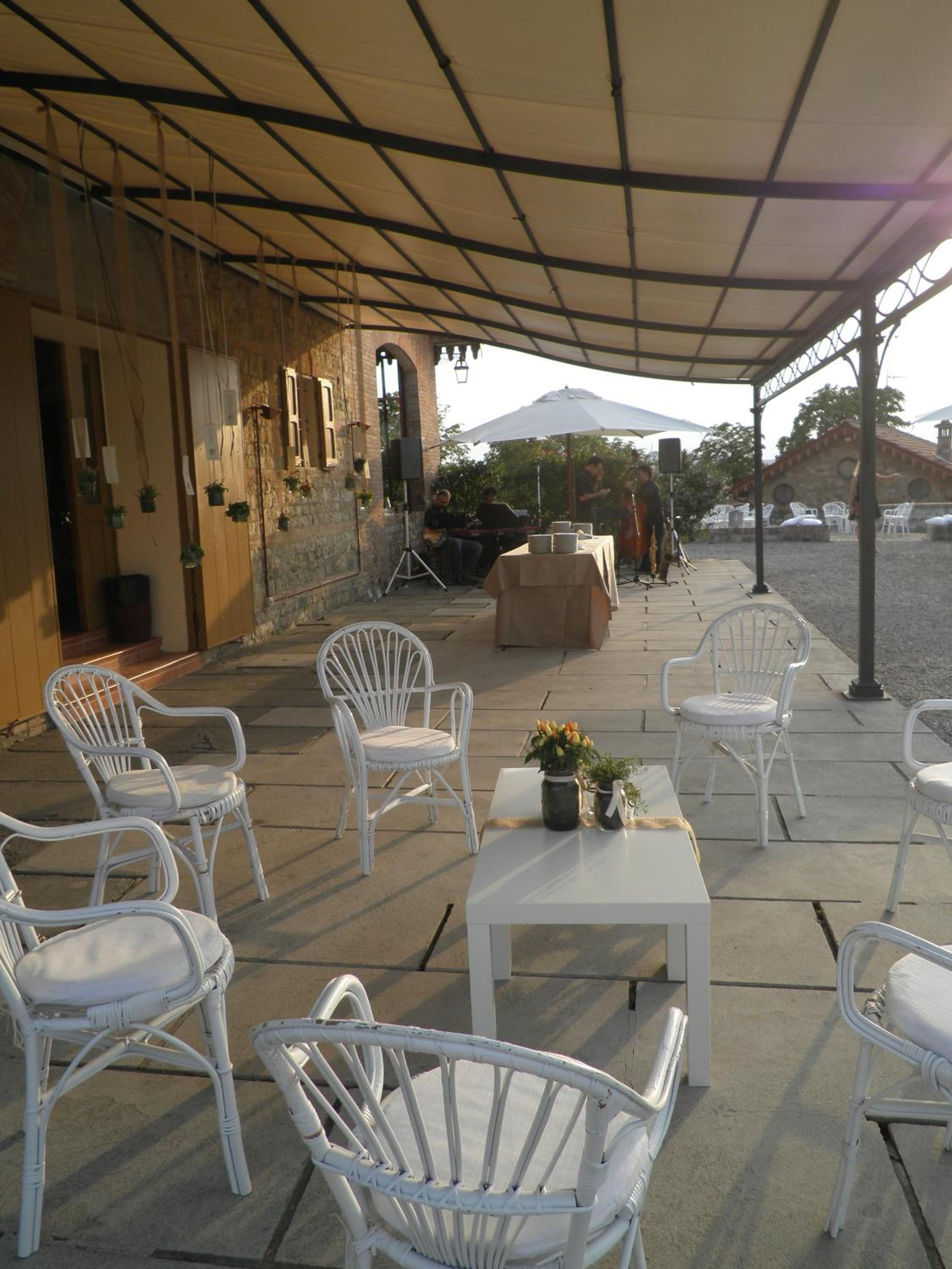 Agriturismo Cavazzone
