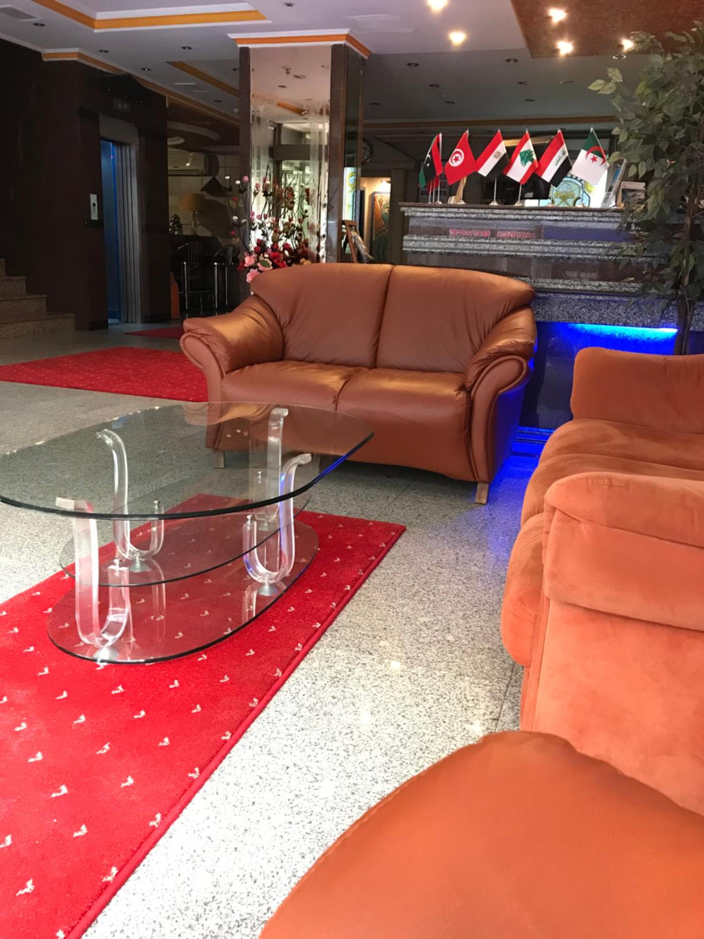 Grand Dilara Otel - Image 22