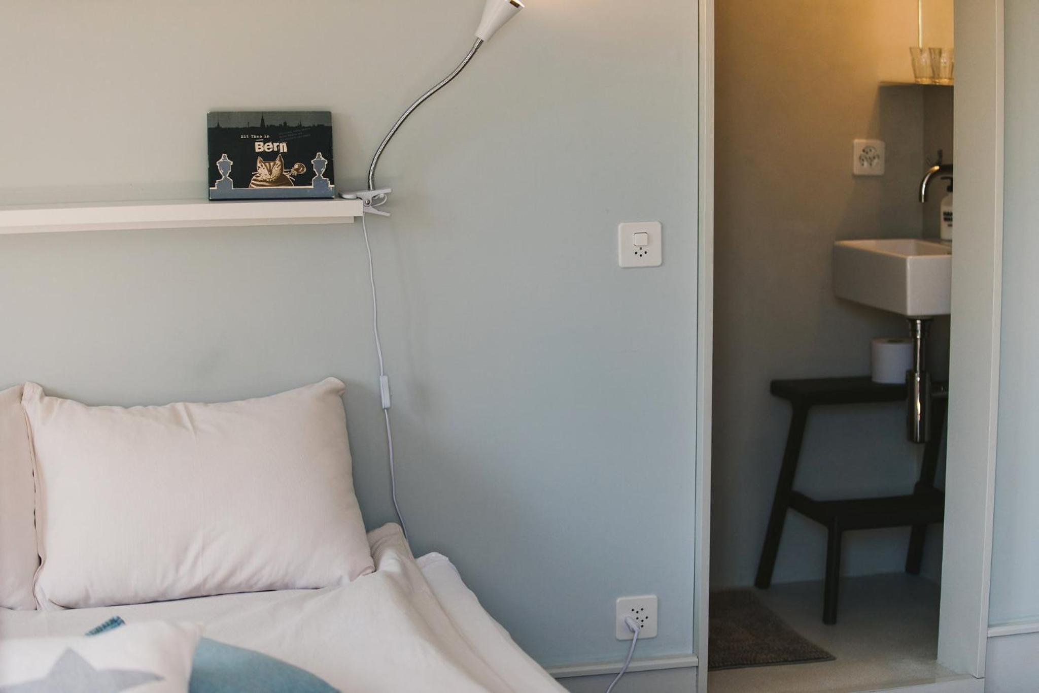 Apartment The B