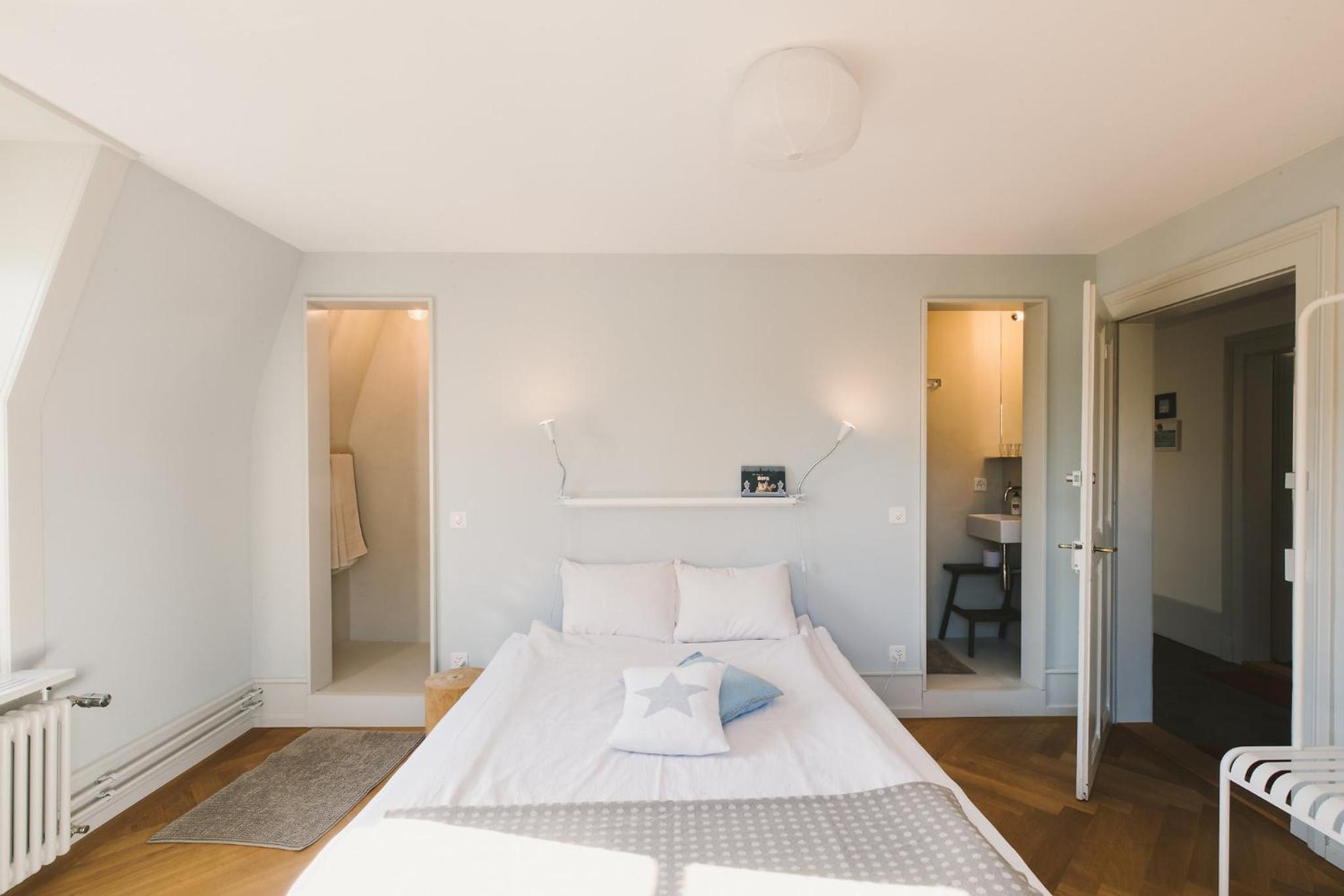 Apartment The B