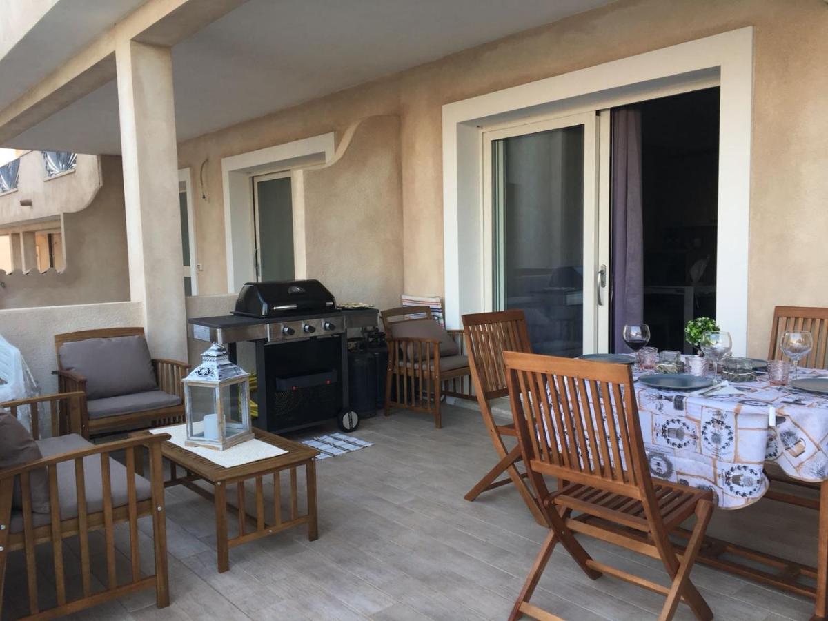 Apartment Badalacchi