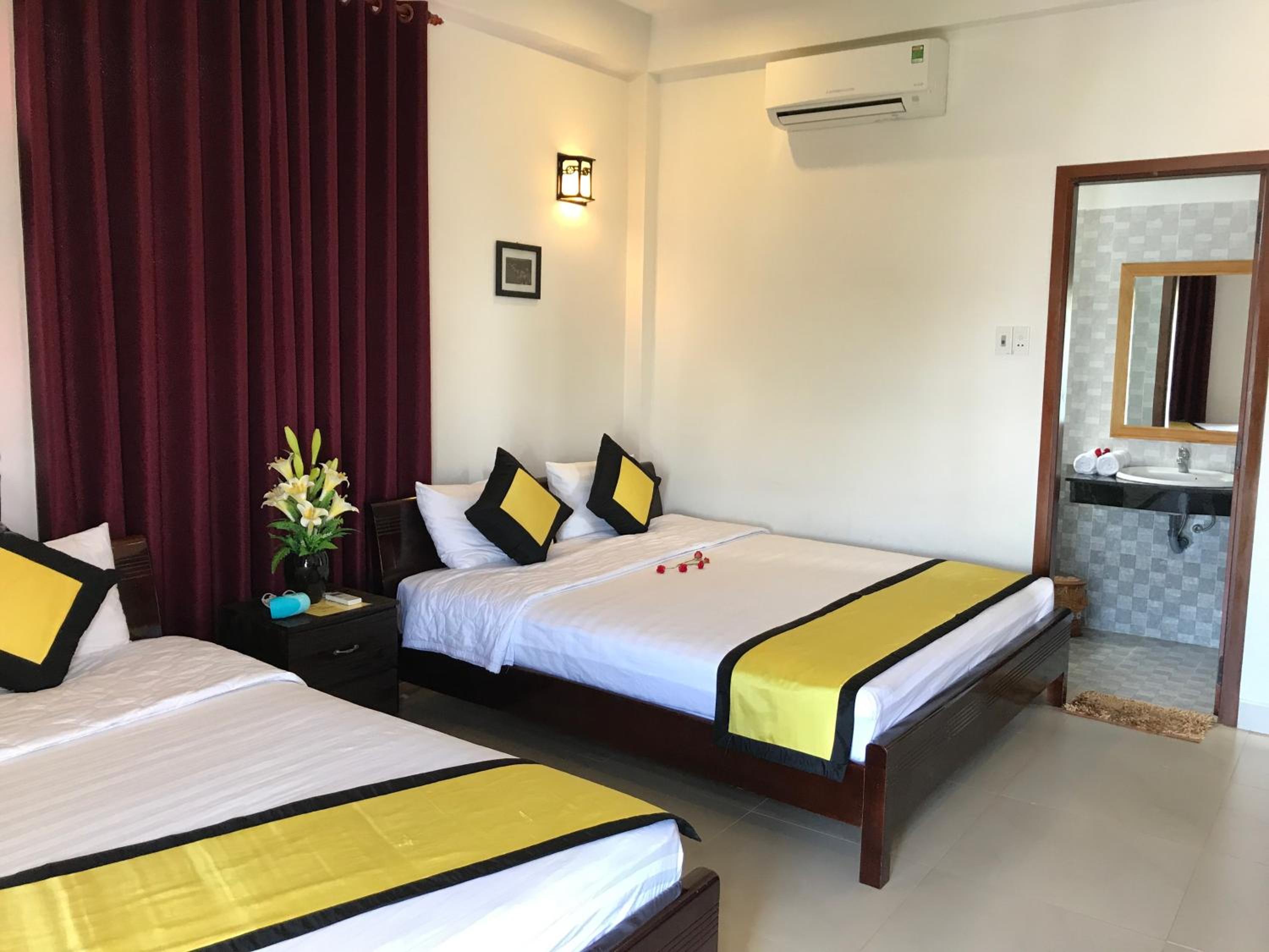 Quynh Chau Homestay Hội An