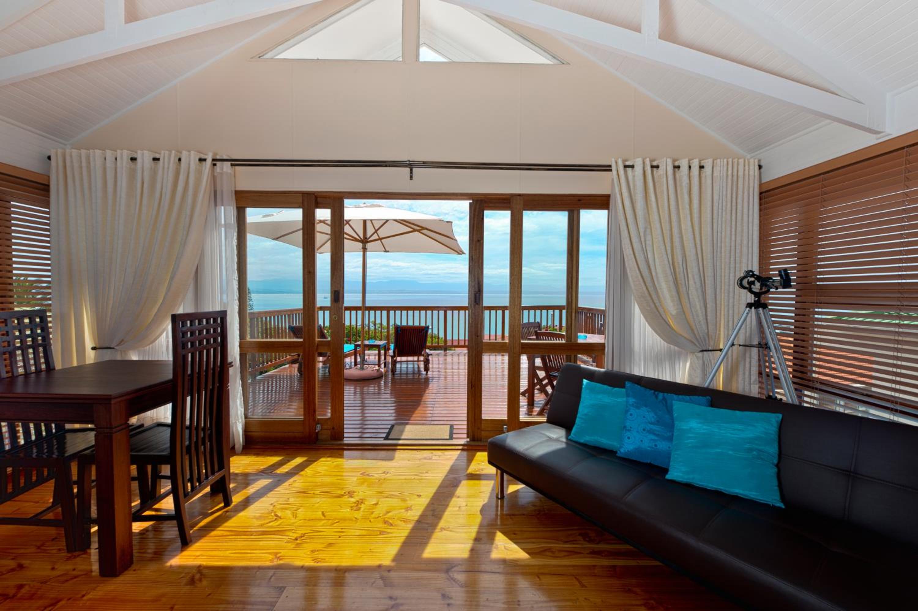Aquamarine Guest House
